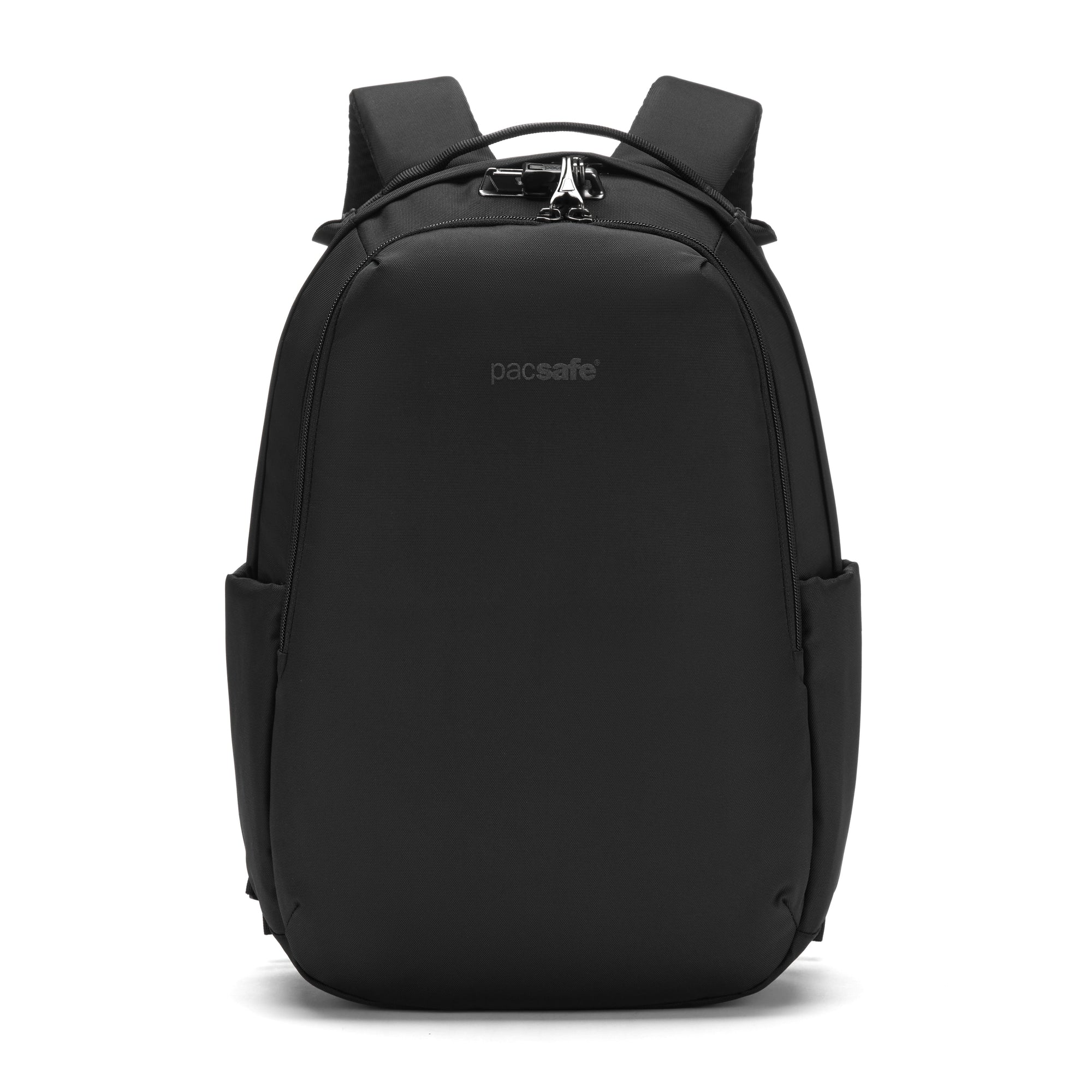 Product image of Pacsafe® V 16L Anti-Theft All-Around Backpack Pacsafe® V 16L anti-theft all-around backpack, Jet Black