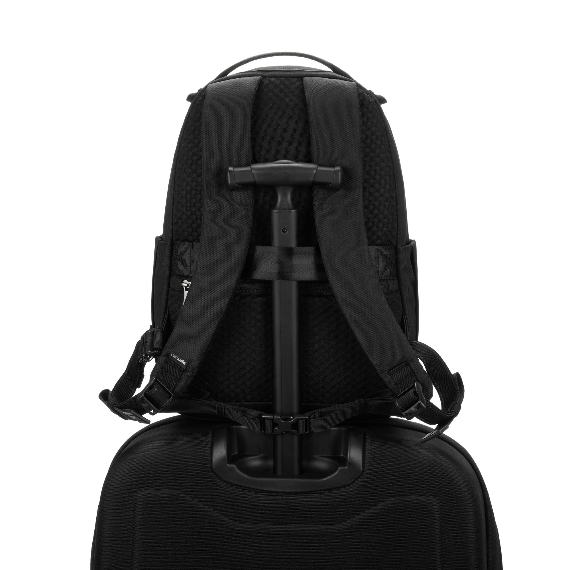 Product image of Pacsafe® V 16L anti-theft all-around backpack Pacsafe® V 16L anti-theft all-around backpack