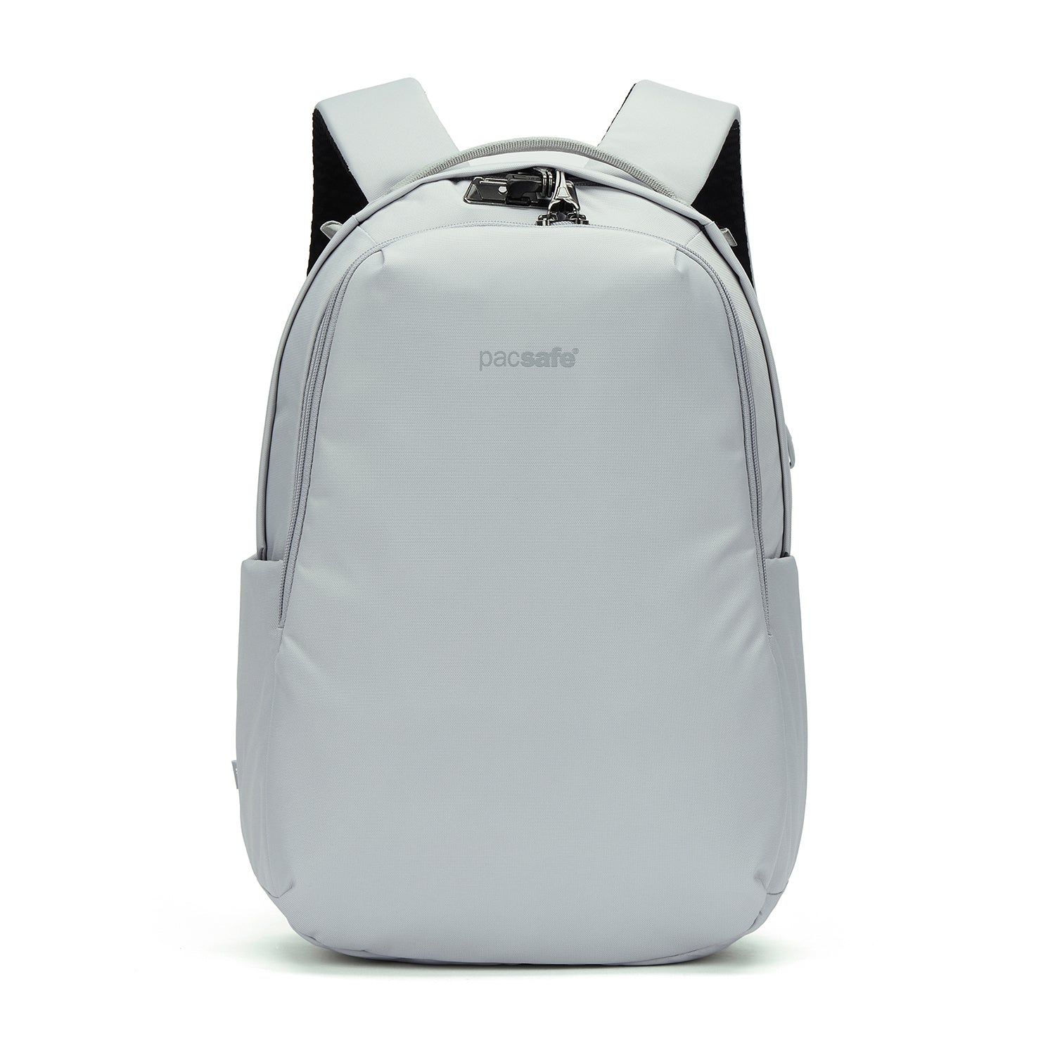Product image of Pacsafe® V 16L Anti-Theft All-Around Backpack Pacsafe® V 16L Anti-Theft All-Around Backpack, Digital Gray