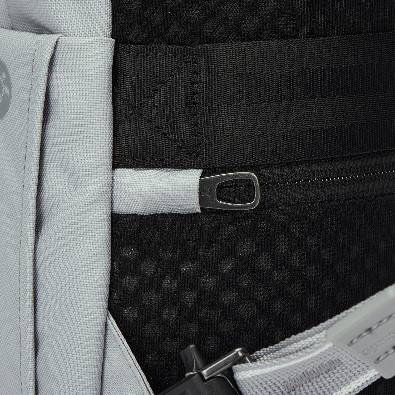 Product image of Pacsafe® V 16L Anti-Theft All-Around Backpack Pacsafe® V 16L Anti-Theft All-Around Backpack, Digital Gray