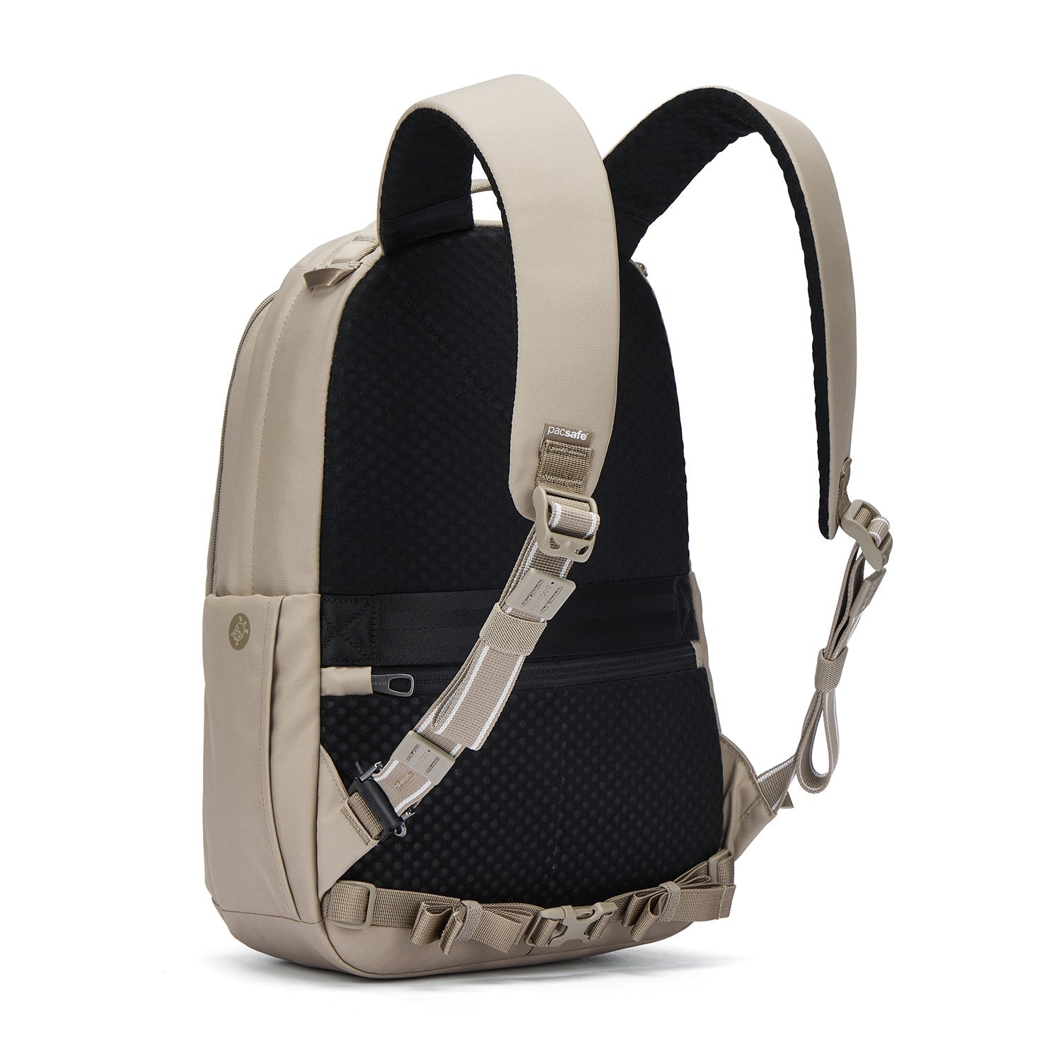 Product image of Pacsafe® V 16L Anti-Theft All-Around Backpack Pacsafe® V 16L Anti-Theft All-Around Backpack, Beige