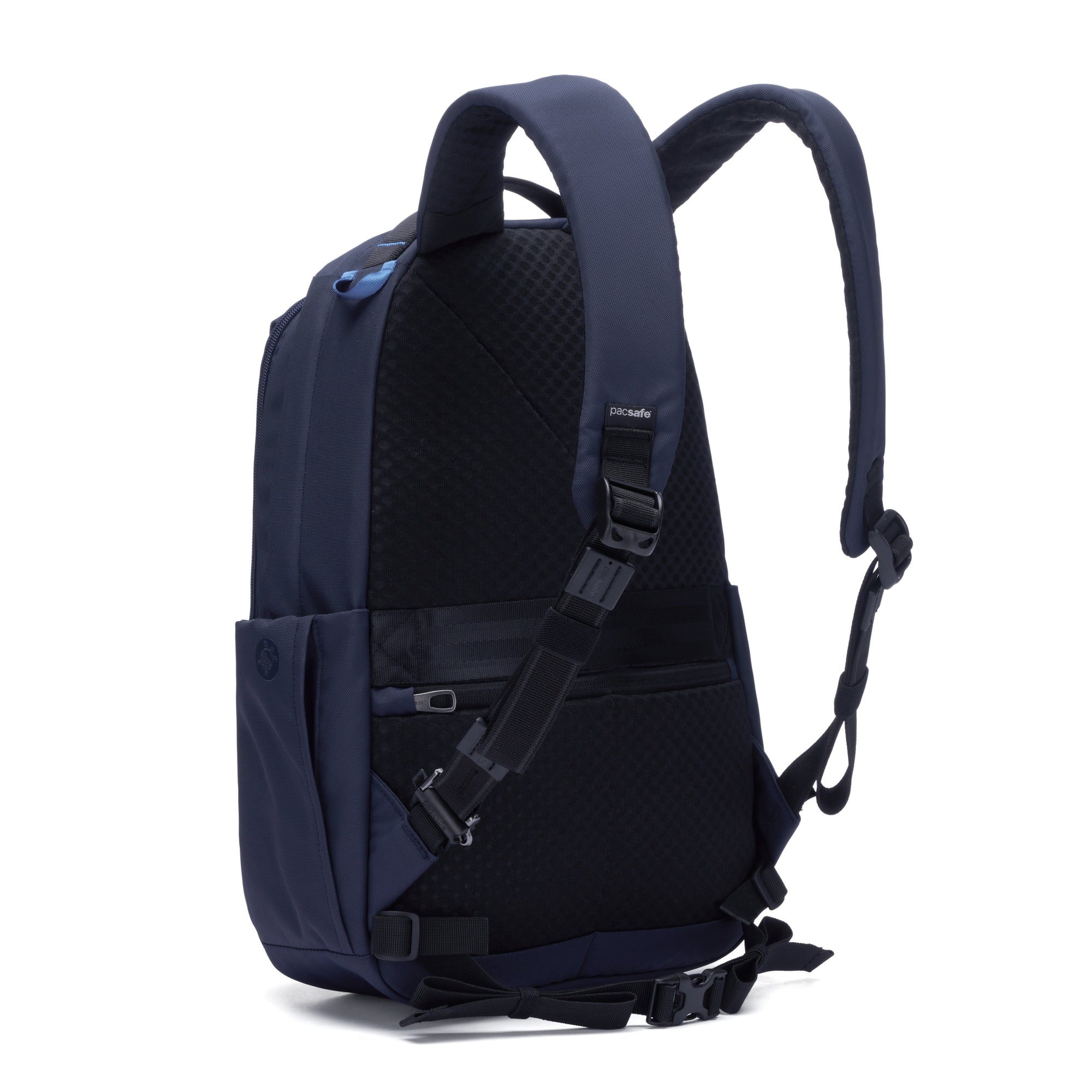 Product image of Pacsafe® V 16L Anti-Theft All-Around Backpack Pacsafe® V 16L anti-theft all-around backpack, Ocean