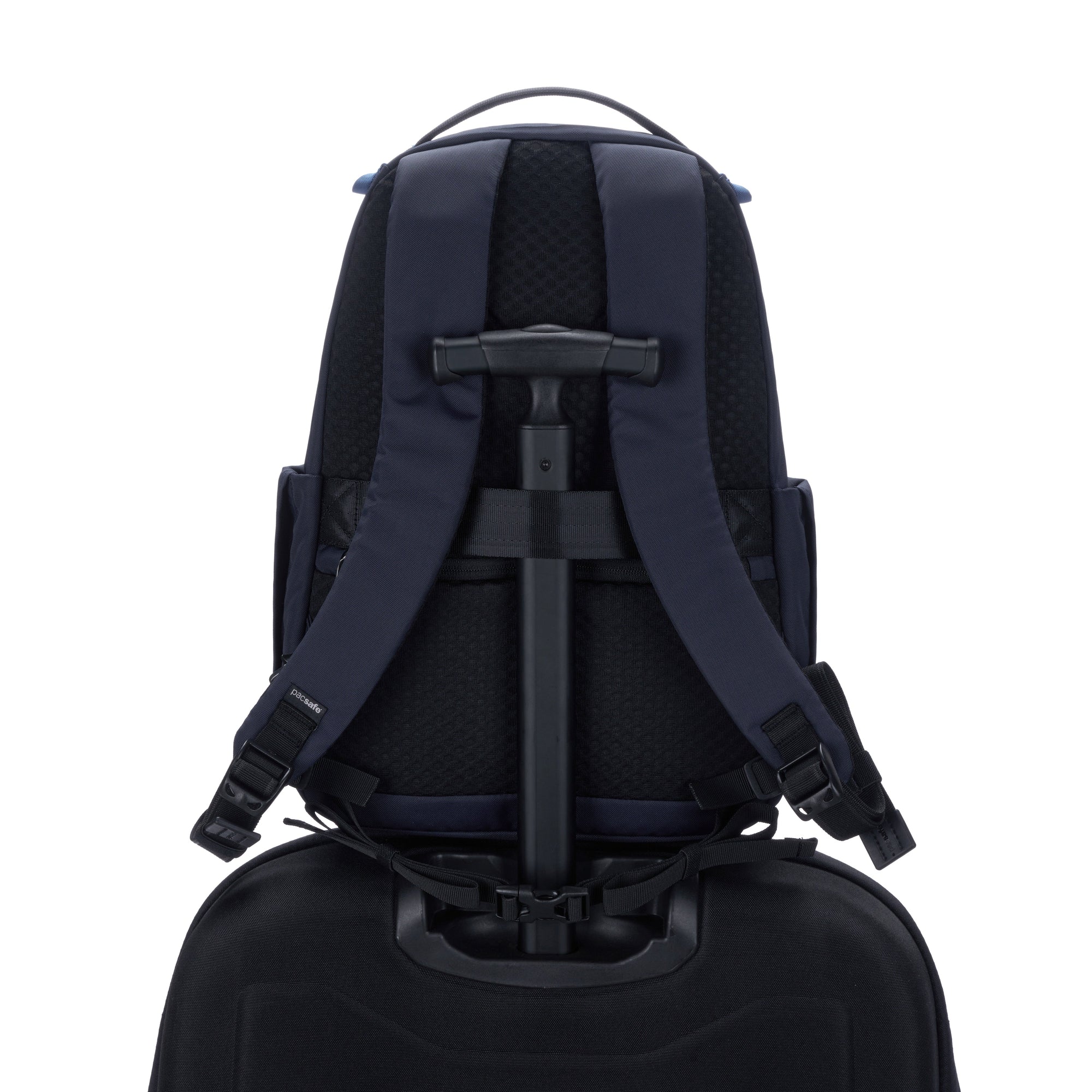 Product image of Pacsafe® V 16L Anti-Theft All-Around Backpack Pacsafe® V 16L anti-theft all-around backpack, Ocean