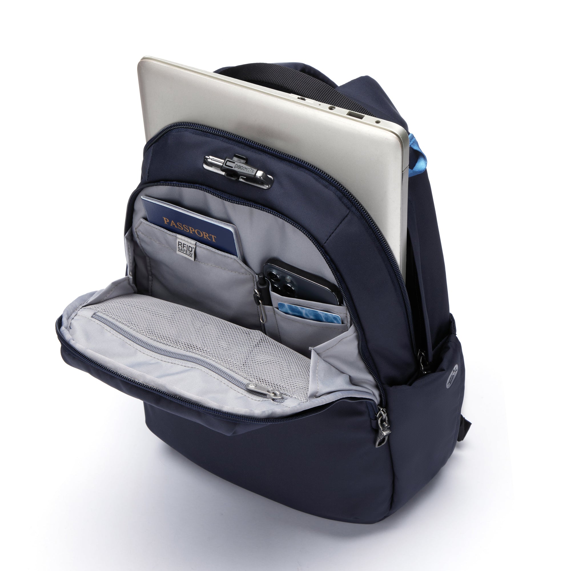 Product image of Pacsafe® V 16L anti-theft all-around backpack Pacsafe® V 16L anti-theft all-around backpack