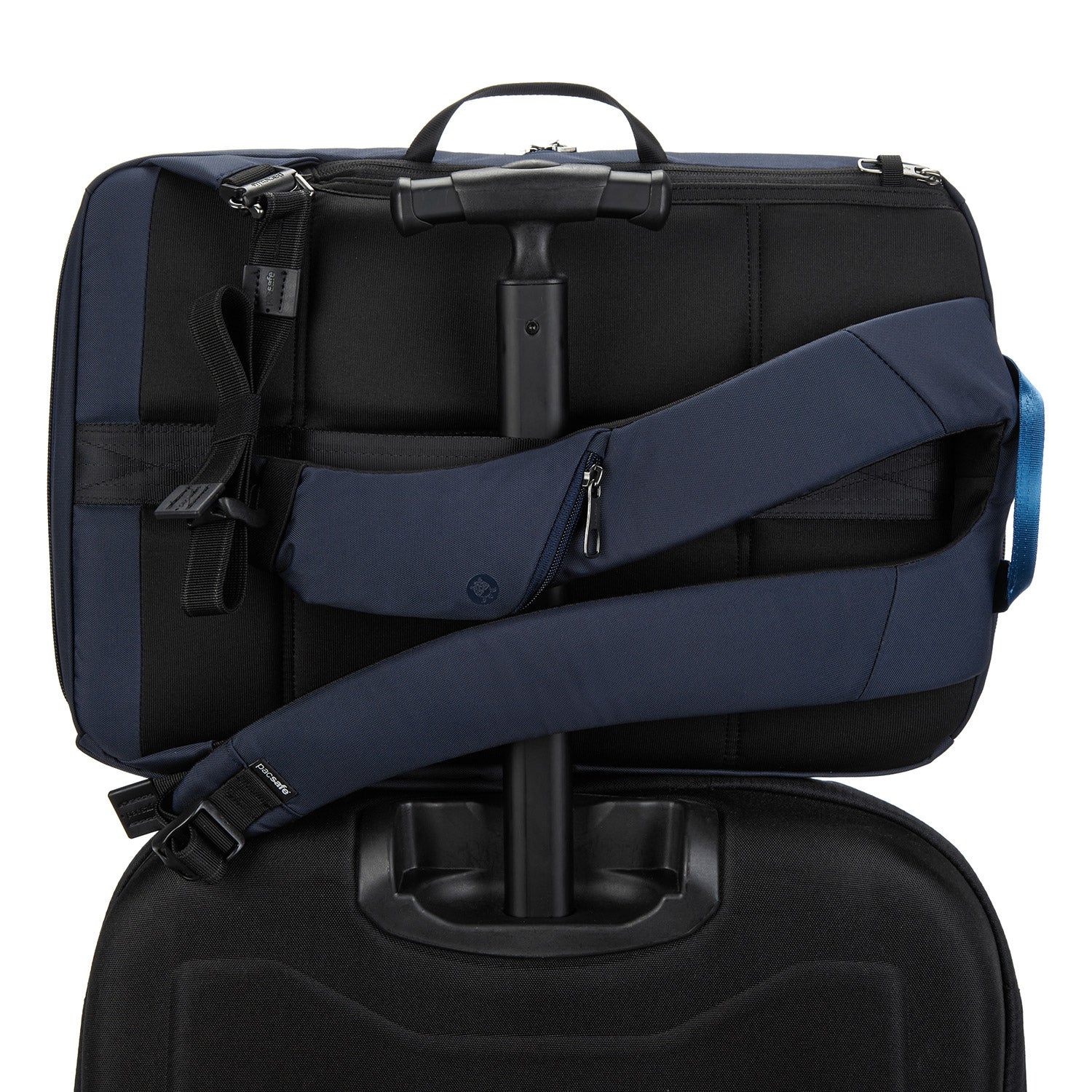 Product image of Pacsafe® V anti-theft commuter backpack (Fits 13 Pacsafe® V anti-theft commuter backpack (Fits 13" / 16" Laptop)