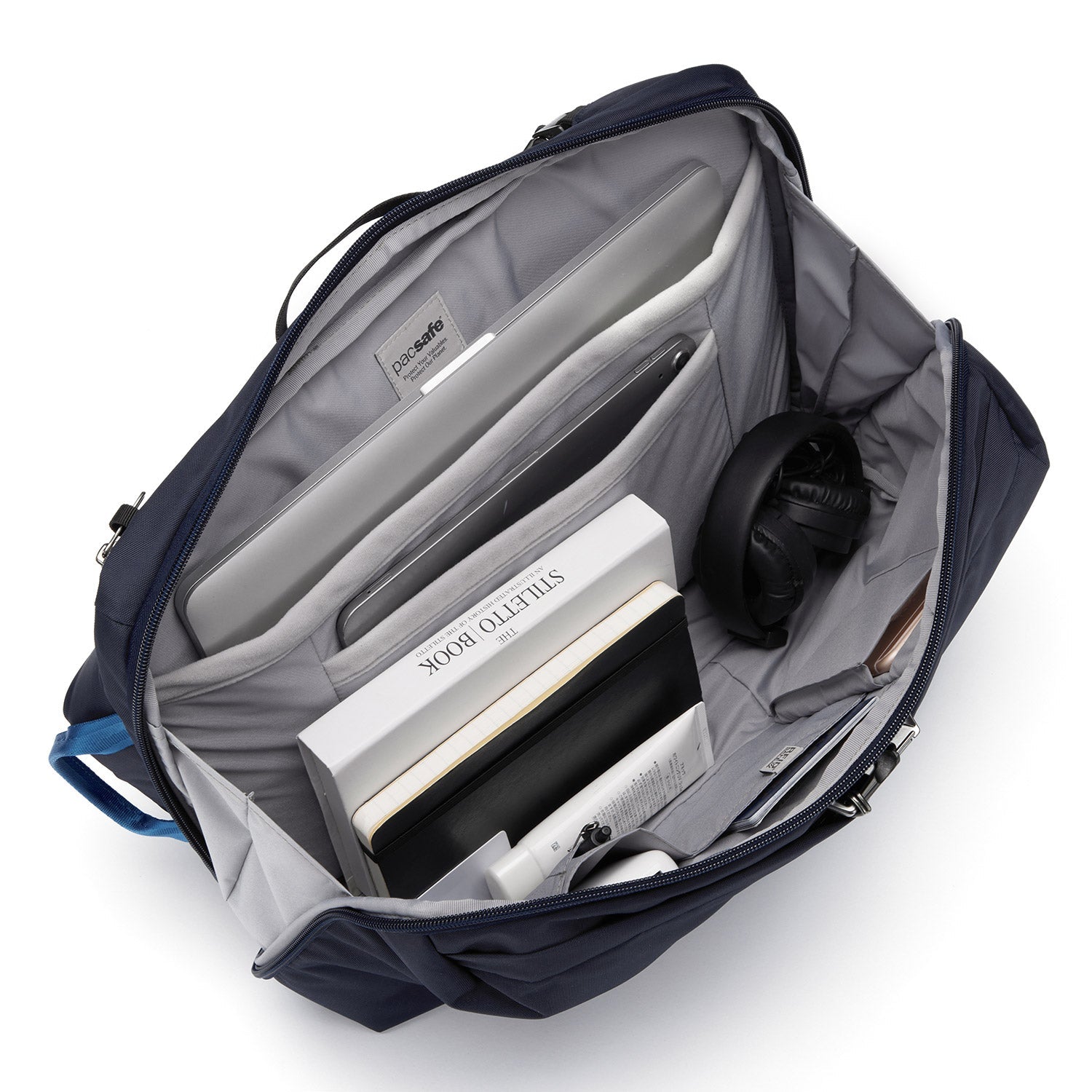 Product image of Pacsafe® V anti-theft commuter backpack (Fits 13 Pacsafe® V anti-theft commuter backpack (Fits 13" / 16" Laptop)