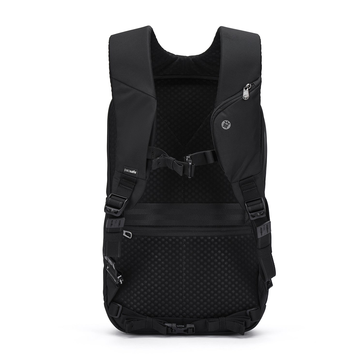 Product image of Pacsafe® V 20L Anti-Theft City Backpack Pacsafe® V 20L Anti-Theft City Backpack, Black