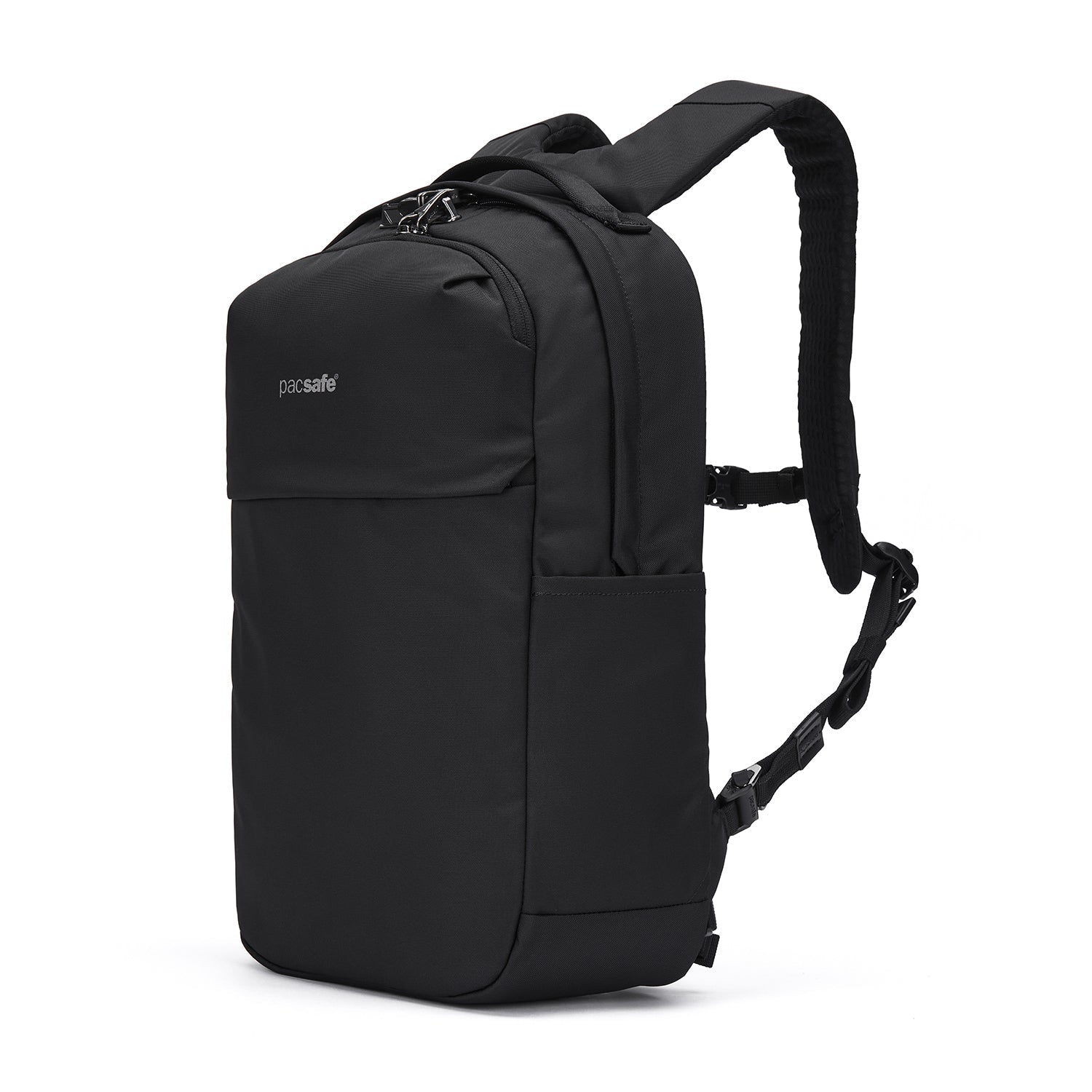 Product image of Pacsafe® V 20L Anti-Theft City Backpack Pacsafe® V 20L Anti-Theft City Backpack, Black