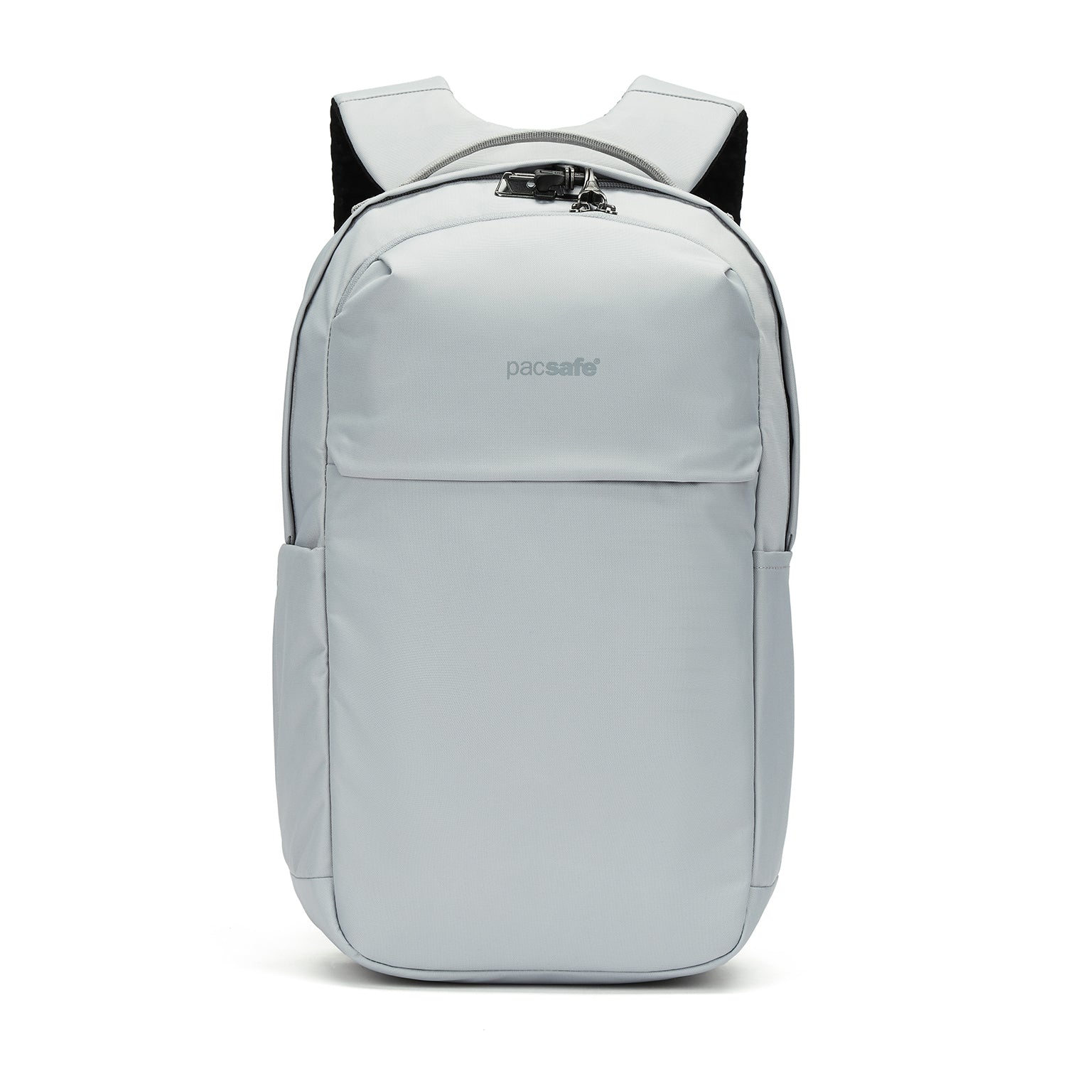 Product image of Pacsafe® V 20L Anti-Theft City Backpack Pacsafe® V 20L Anti-Theft City Backpack, Digital Gray