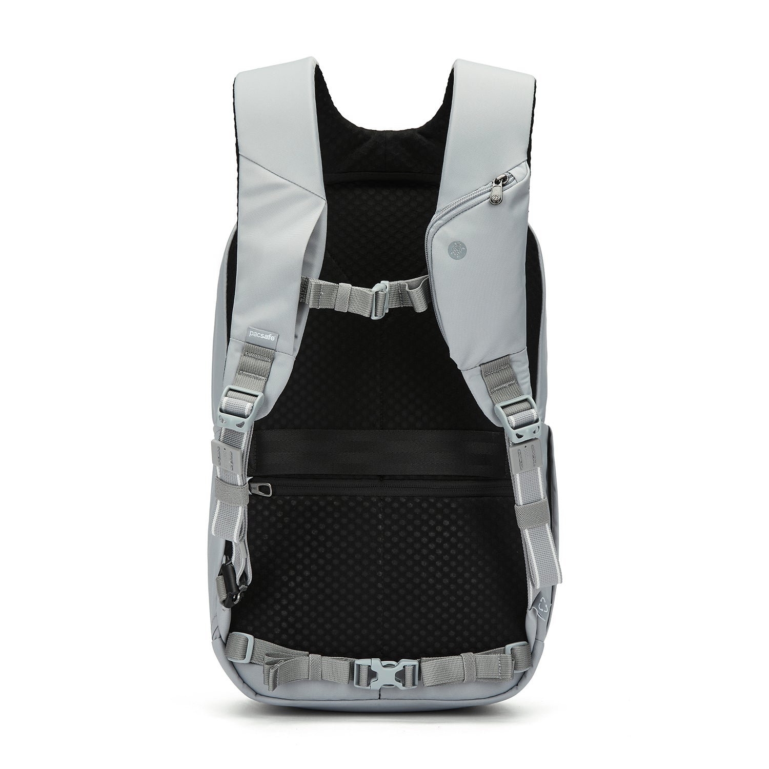 Product image of Pacsafe® V 20L Anti-Theft City Backpack Pacsafe® V 20L Anti-Theft City Backpack, Digital Gray