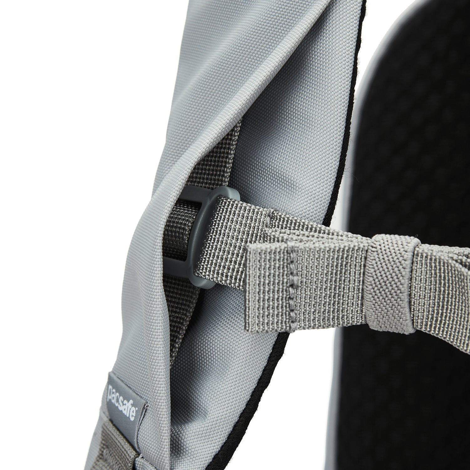 Product image of Pacsafe® V 20L Anti-Theft City Backpack Pacsafe® V 20L Anti-Theft City Backpack, Digital Gray