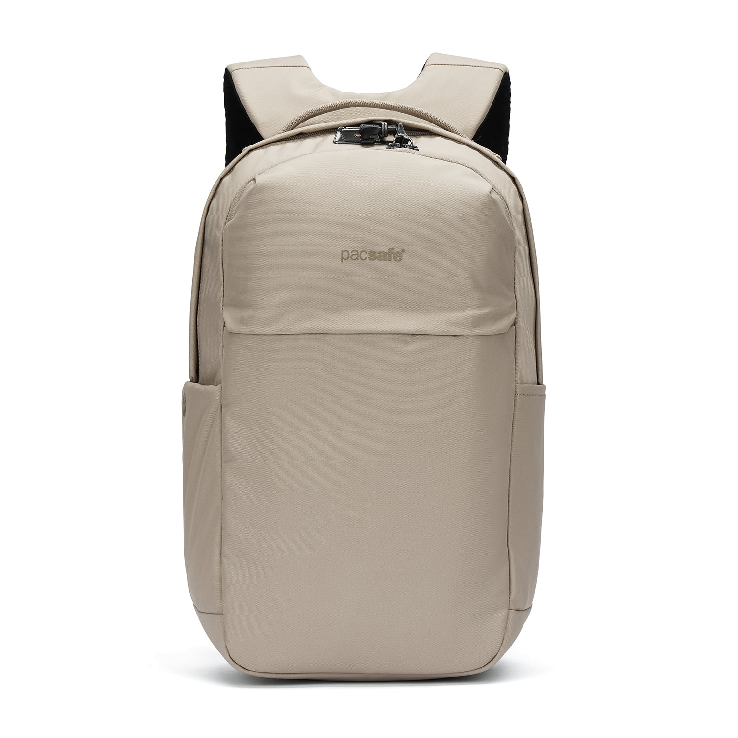 Product image of Pacsafe® V 20L Anti-Theft City Backpack Pacsafe® V 20L Anti-Theft City Backpack, Beige