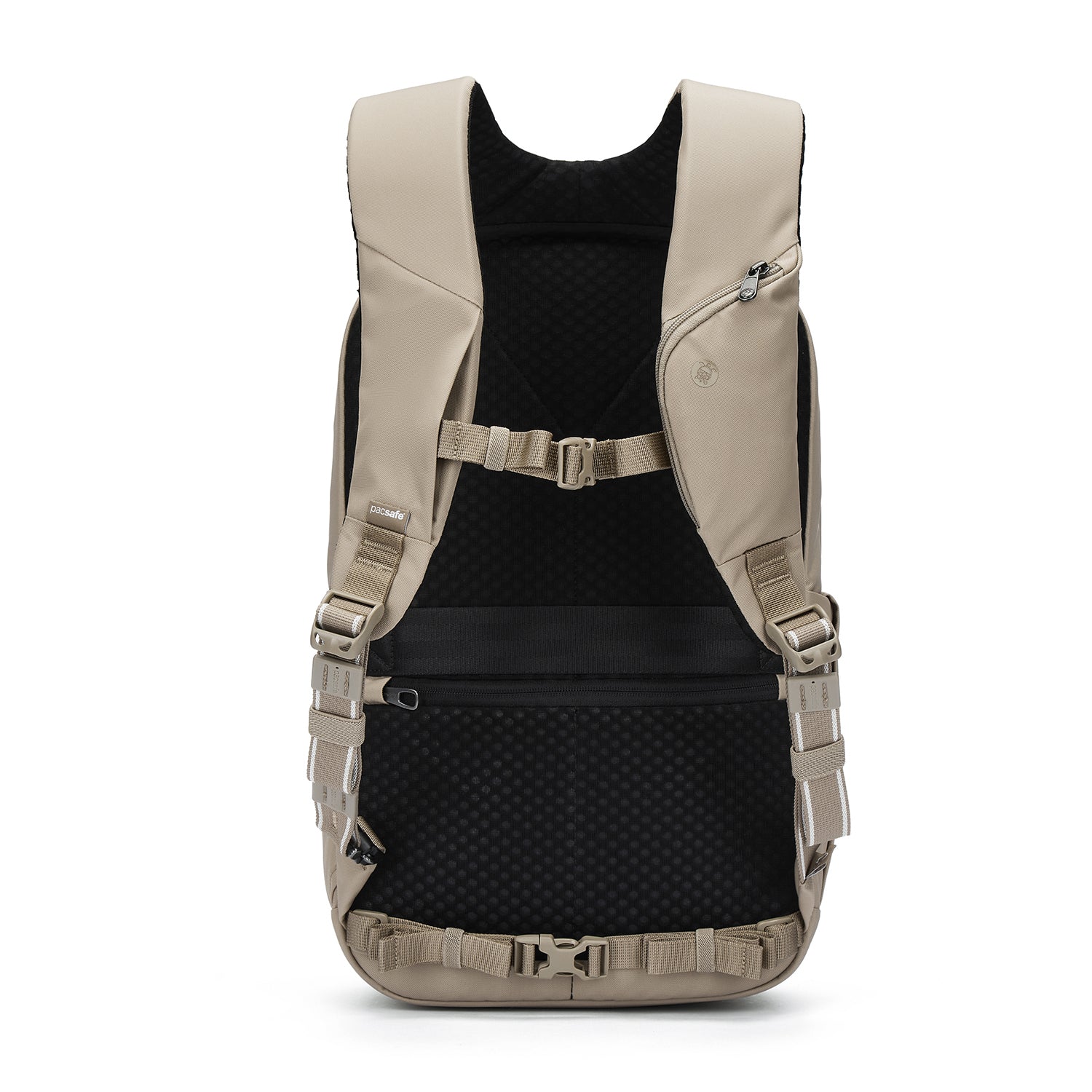 Product image of Pacsafe® V 20L Anti-Theft City Backpack Pacsafe® V 20L Anti-Theft City Backpack, Beige
