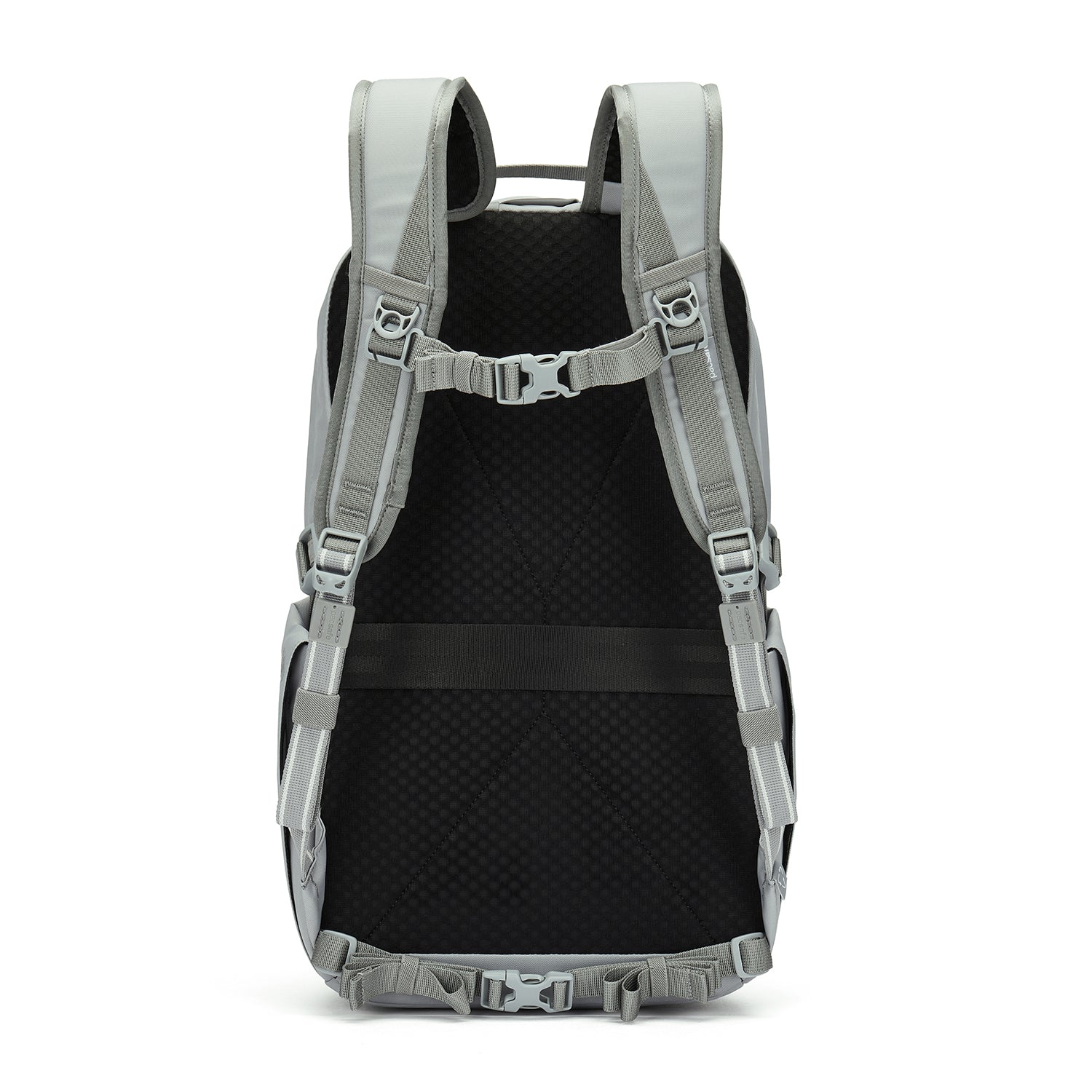Product image of Pacsafe® V 24L Anti-Theft Active Backpack Pacsafe® V 24L Anti-Theft Active Backpack, Digital Gray