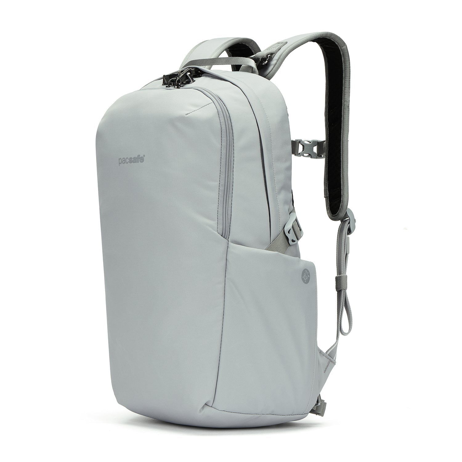 Product image of Pacsafe® V 24L Anti-Theft Active Backpack Pacsafe® V 24L Anti-Theft Active Backpack, Digital Gray