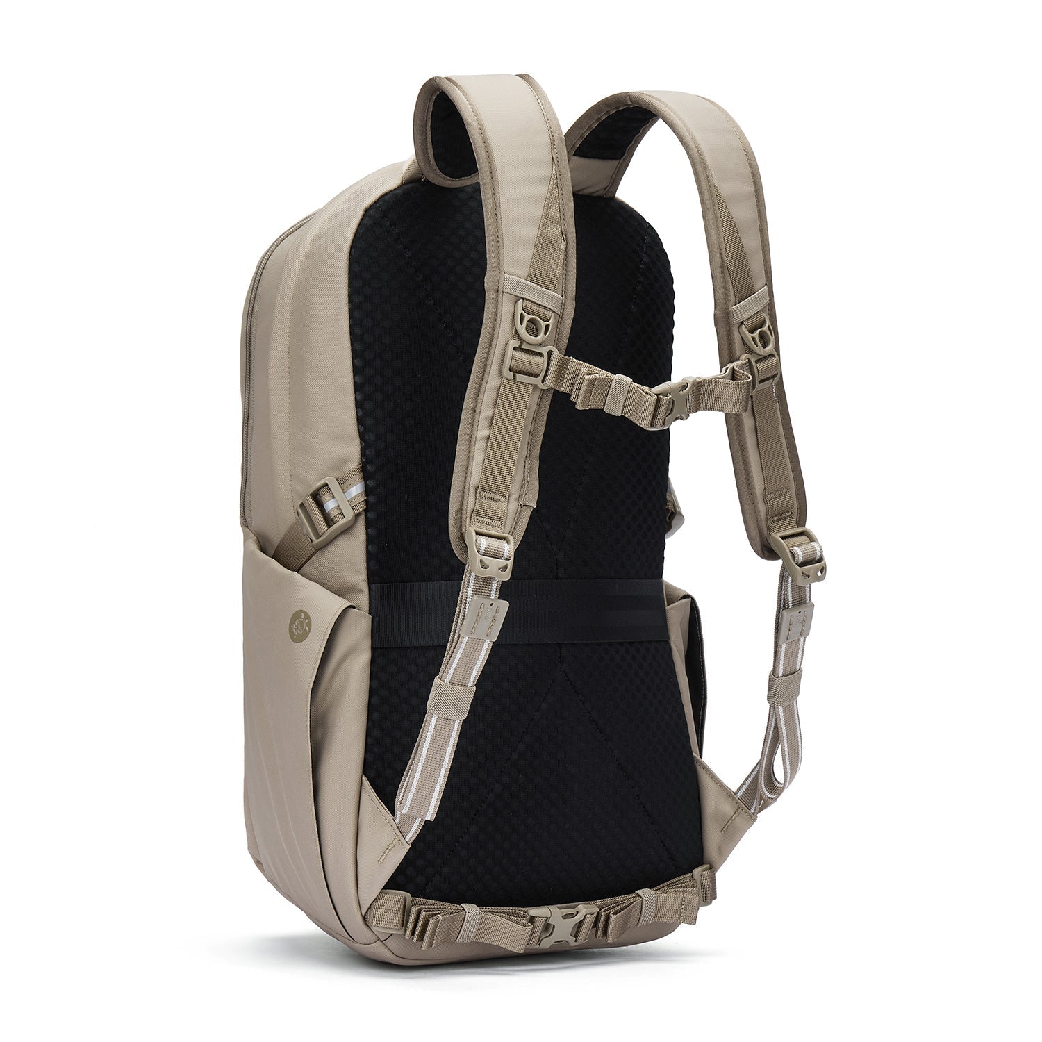 Product image of Pacsafe® V 24L Anti-Theft Active Backpack Pacsafe® V 24L Anti-Theft Active Backpack, Beige