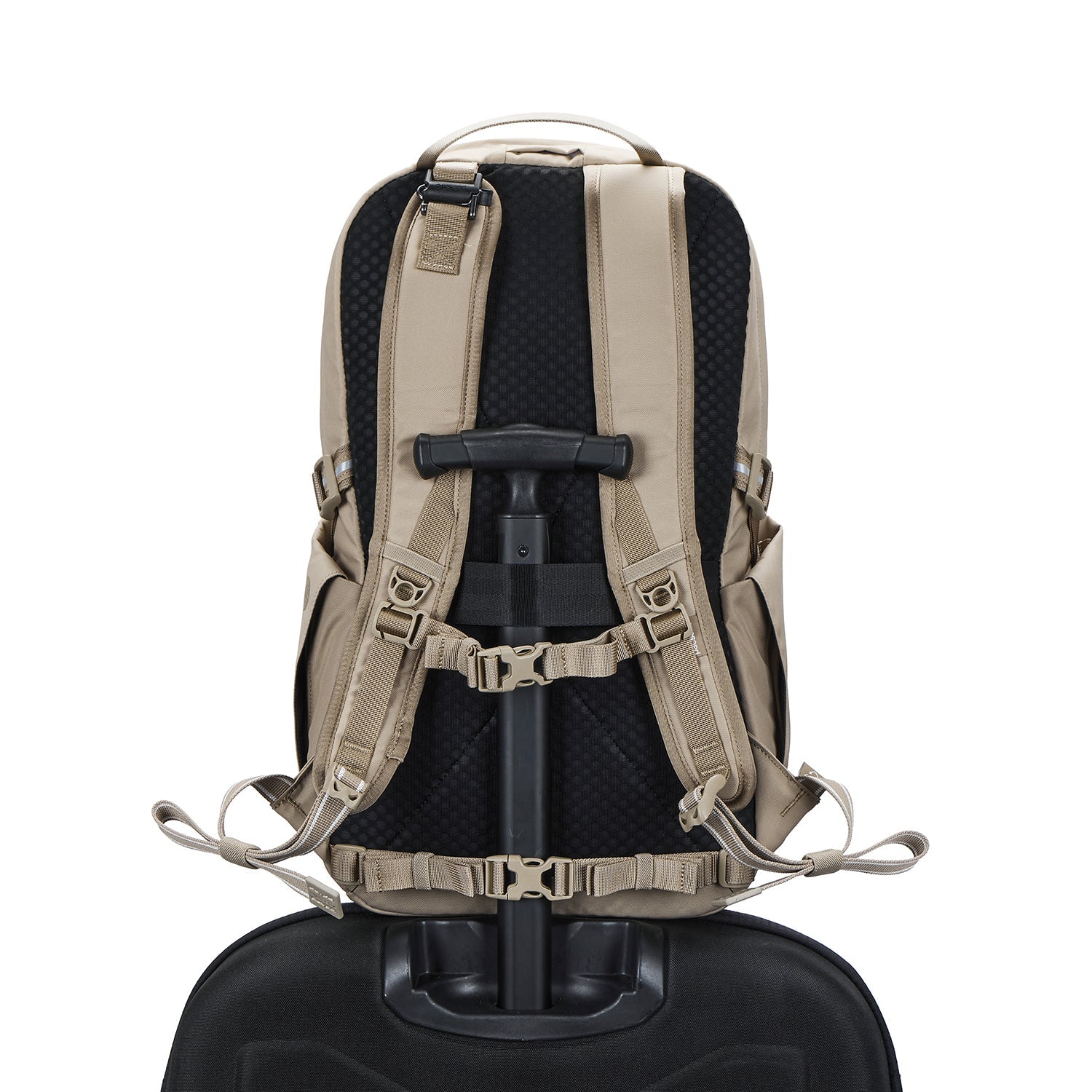 Product image of Pacsafe® V 24L Anti-Theft Active Backpack Pacsafe® V 24L Anti-Theft Active Backpack, Beige