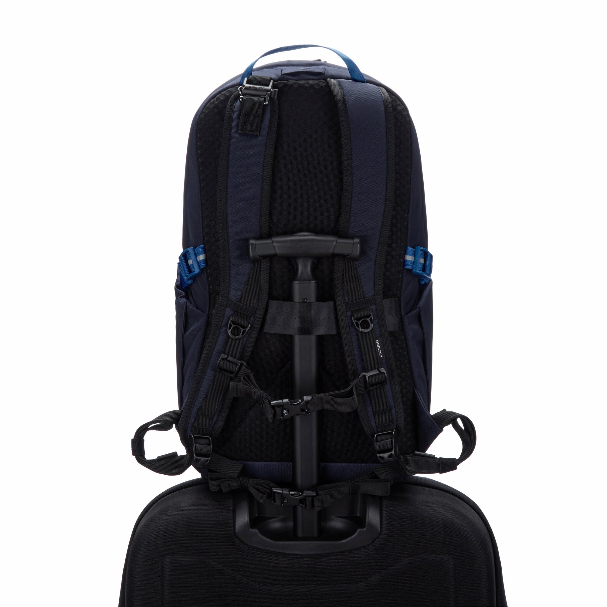 Product image of Pacsafe® V 24L Anti-Theft Active Backpack Pacsafe® V 24L anti-theft active backpack, Ocean