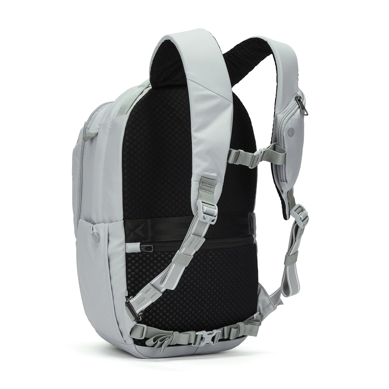 Product image of Pacsafe® V 26L Anti-Theft Tour Backpack Pacsafe® V 26L Anti-Theft Tour Backpack, Digital Gray