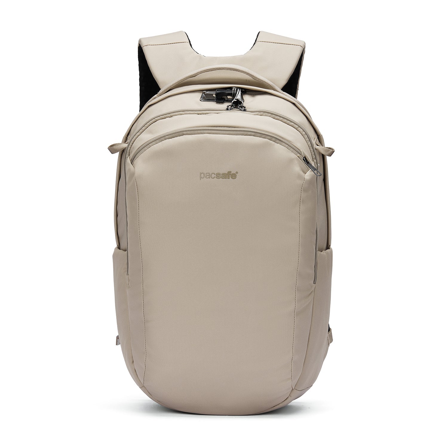 Product image of Pacsafe® V 26L Anti-Theft Tour Backpack Pacsafe® V 26L Anti-Theft Tour Backpack, Beige