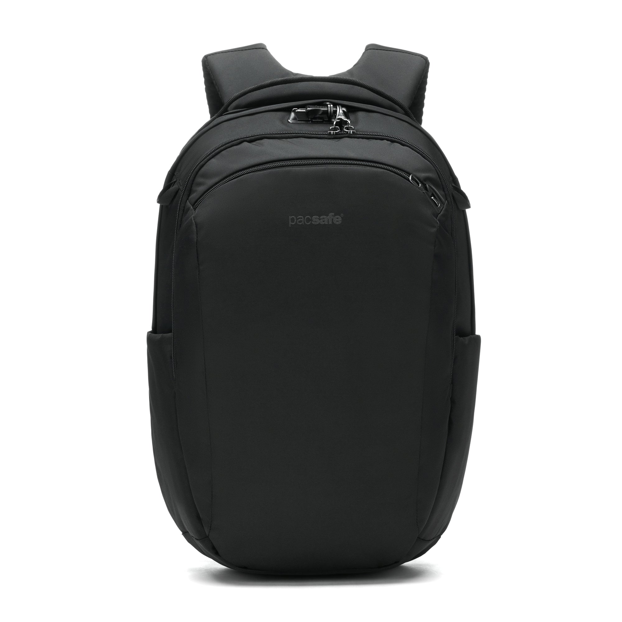 Product image of Pacsafe® V 26L Anti-Theft Tour Backpack Pacsafe® V 26L anti-theft tour backpack, Jet Black