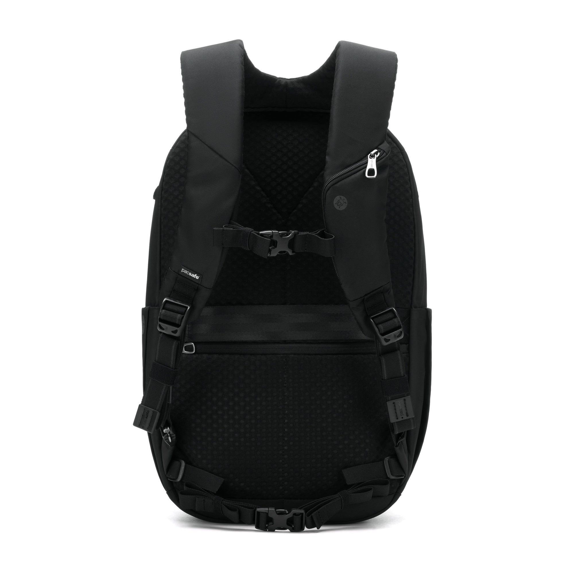 Product image of Pacsafe® V 26L Anti-Theft Tour Backpack Pacsafe® V 26L anti-theft tour backpack, Jet Black