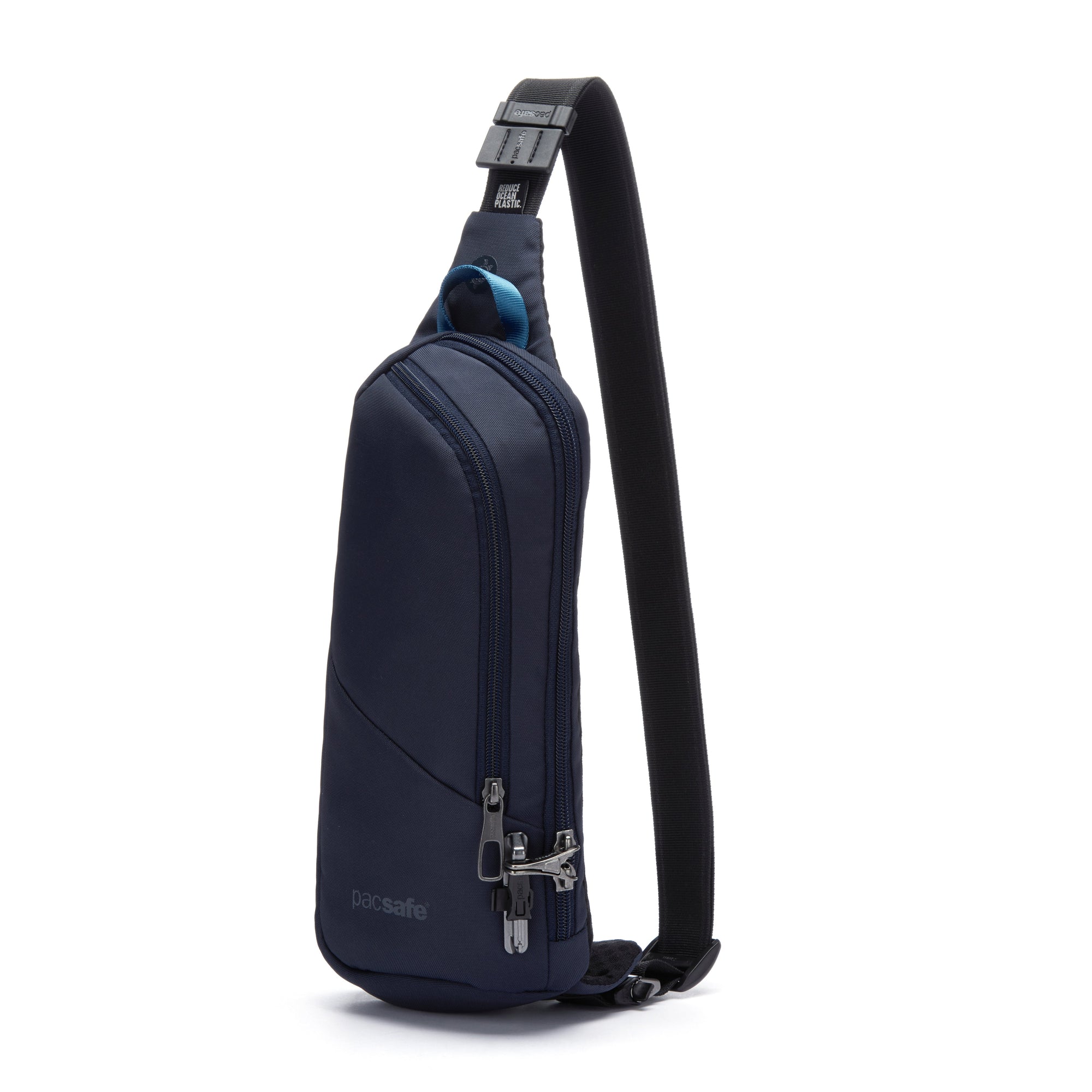 Product image of Pacsafe® V anti-theft action sling pack Pacsafe® V anti-theft action sling pack
