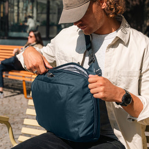 Product image of Pacsafe® V anti-theft commuter backpack (Fits 13