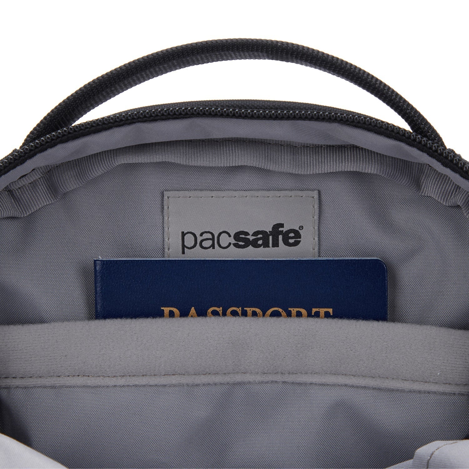 Product image of Pacsafe® V anti-theft companion crossbody Pacsafe® V anti-theft companion crossbody