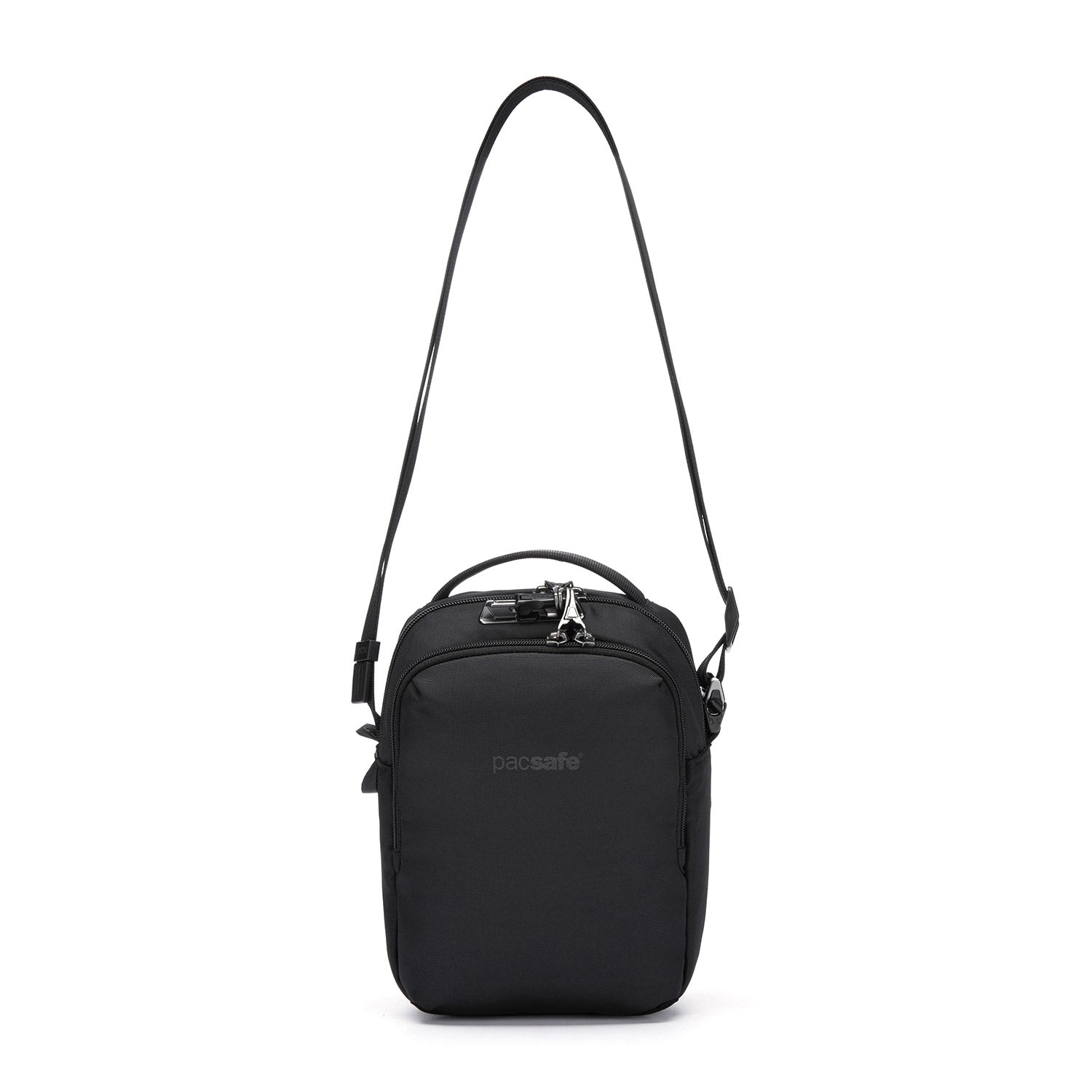 Product image of Pacsafe® V anti-theft companion crossbody Pacsafe® V anti-theft companion crossbody