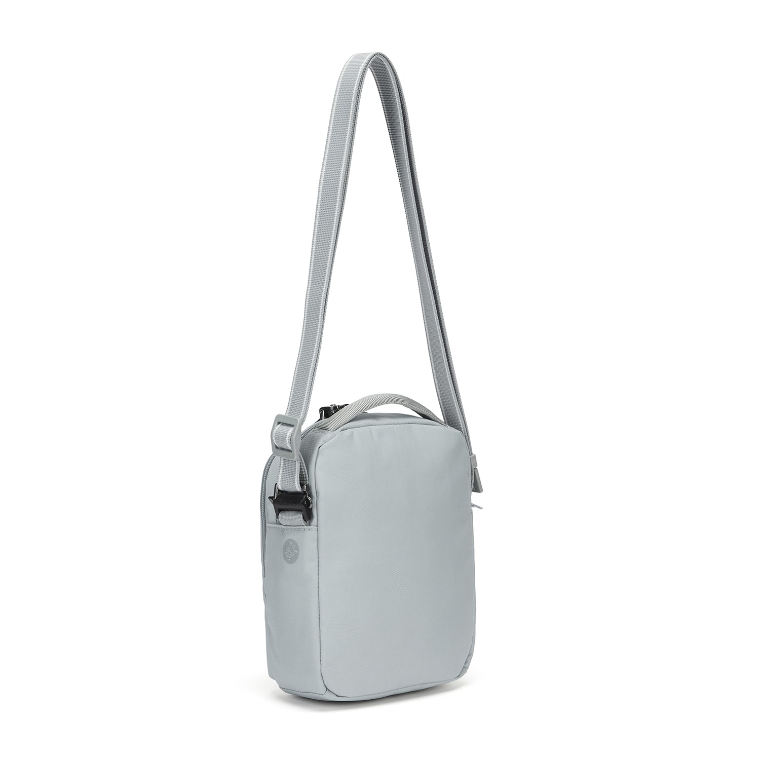 Product image of Pacsafe® V Anti-Theft Companion Crossbody Pacsafe® V Anti-Theft Companion Crossbody, Digital Gray