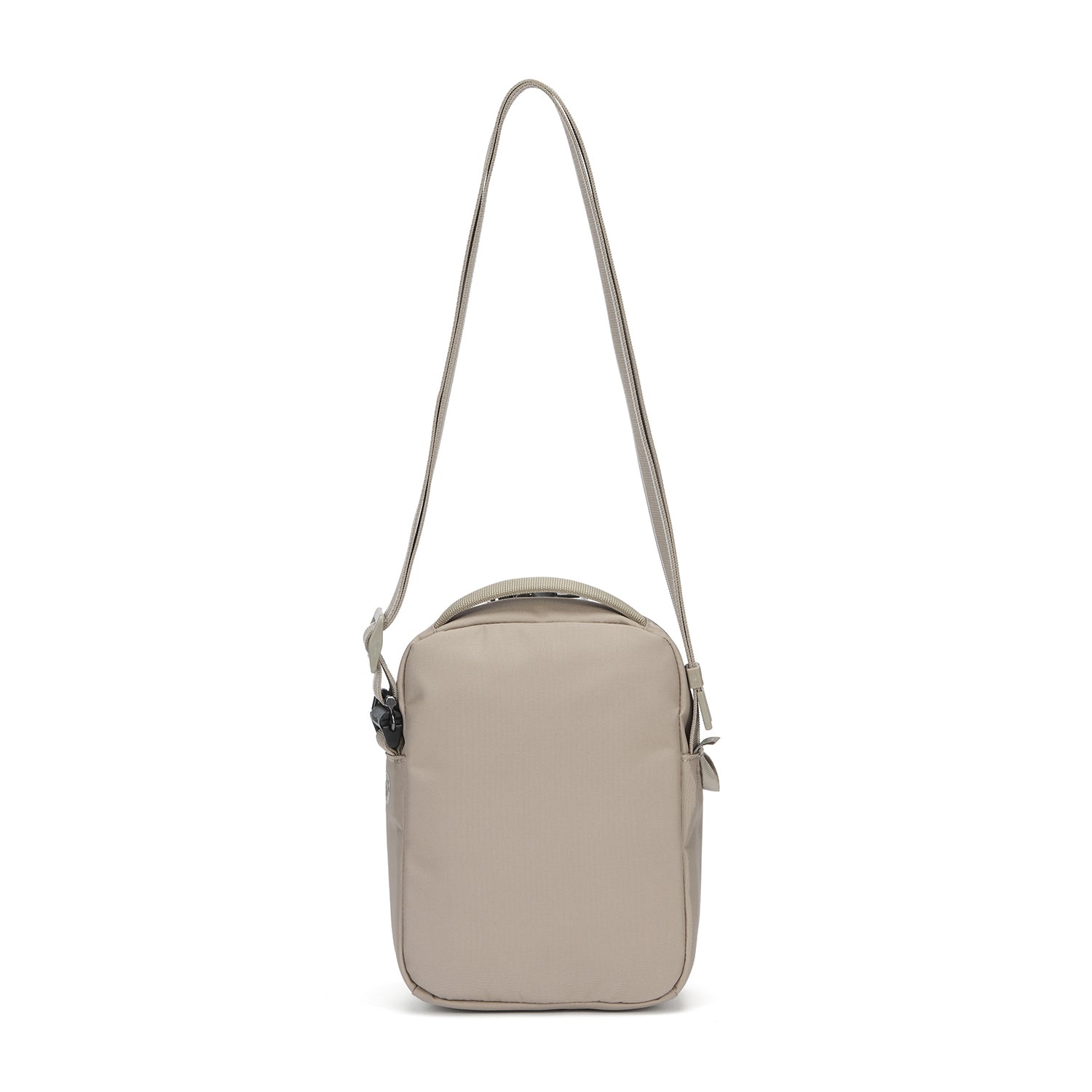 Product image of Pacsafe® V Anti-Theft Companion Crossbody Pacsafe® V Anti-Theft Companion Crossbody, Beige