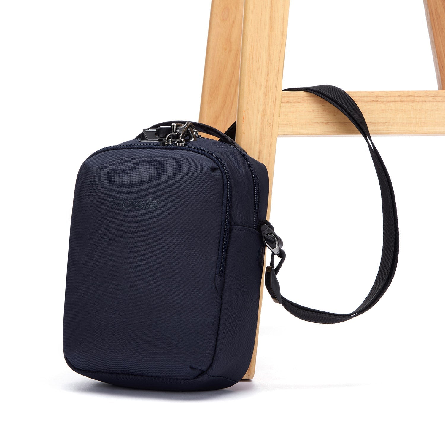 Product image of Pacsafe® V anti-theft companion crossbody Pacsafe® V anti-theft companion crossbody