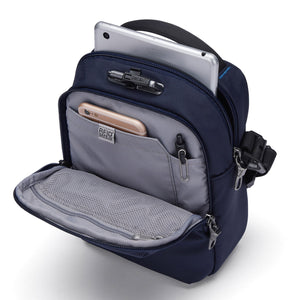 Product image of Pacsafe® V anti-theft companion crossbody