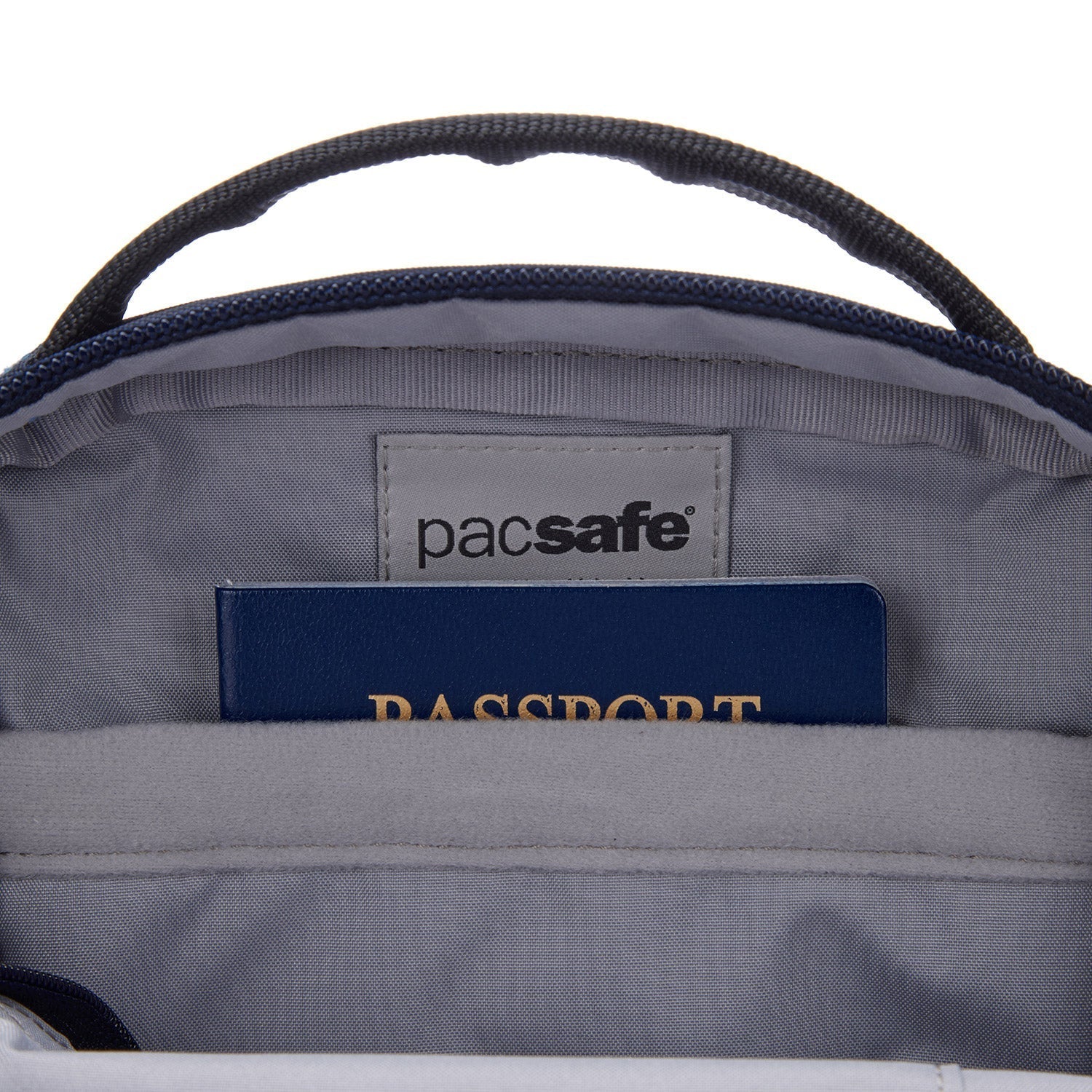 Product image of Pacsafe® V Anti-Theft Companion Crossbody Pacsafe® V anti-theft companion crossbody, Ocean