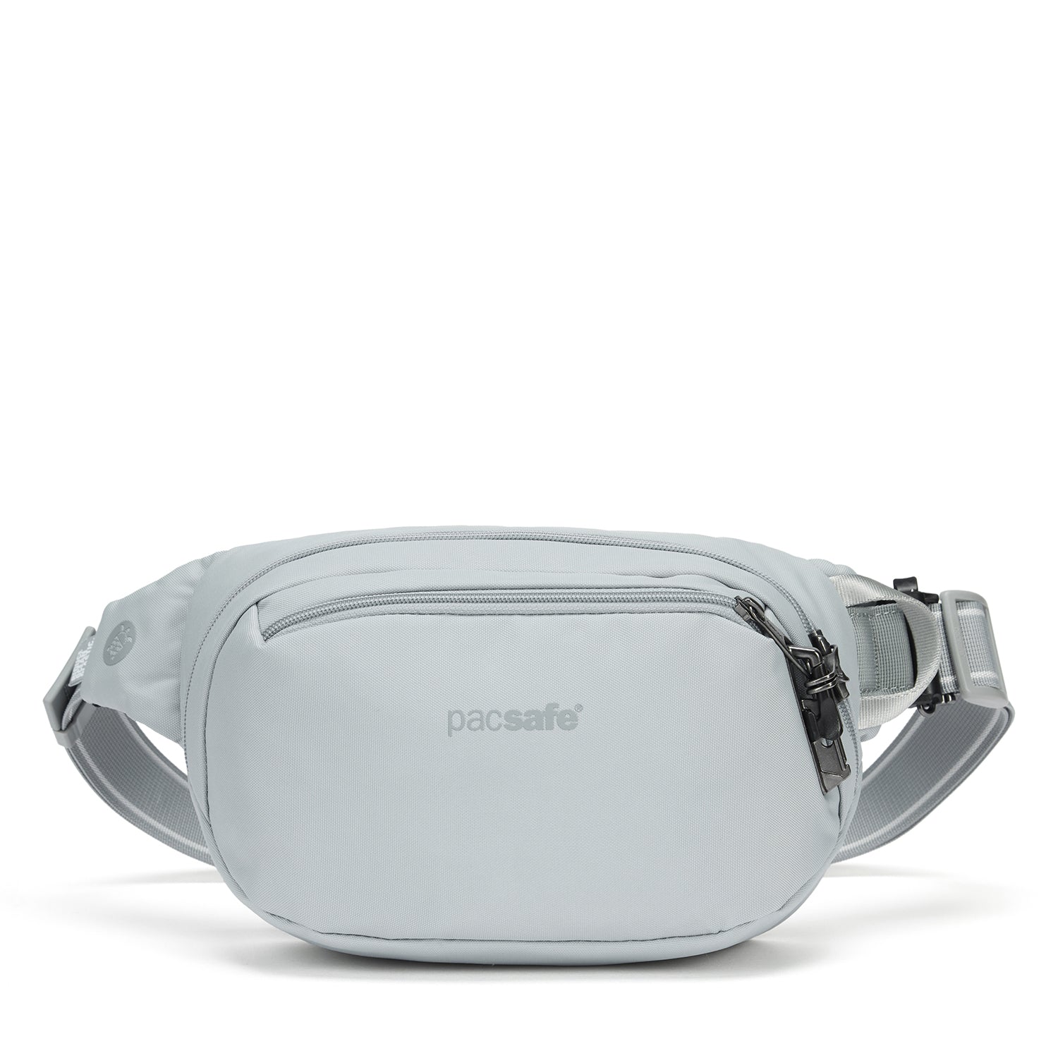 Product image of Pacsafe® V Anti-Theft Hip Pack Pacsafe® V Anti-Theft Hip Pack, Digital Gray