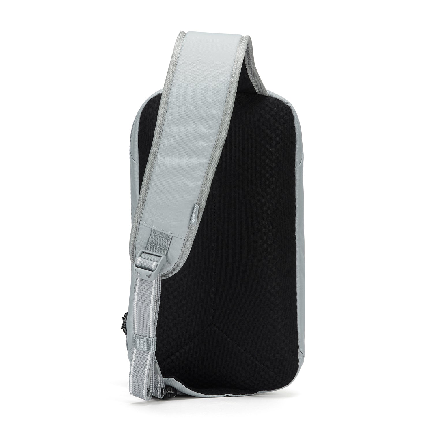 Product image of Pacsafe® V Tech Anti-Theft Sling Pack Pacsafe® V Tech Anti-Theft Sling Pack, Digital Gray