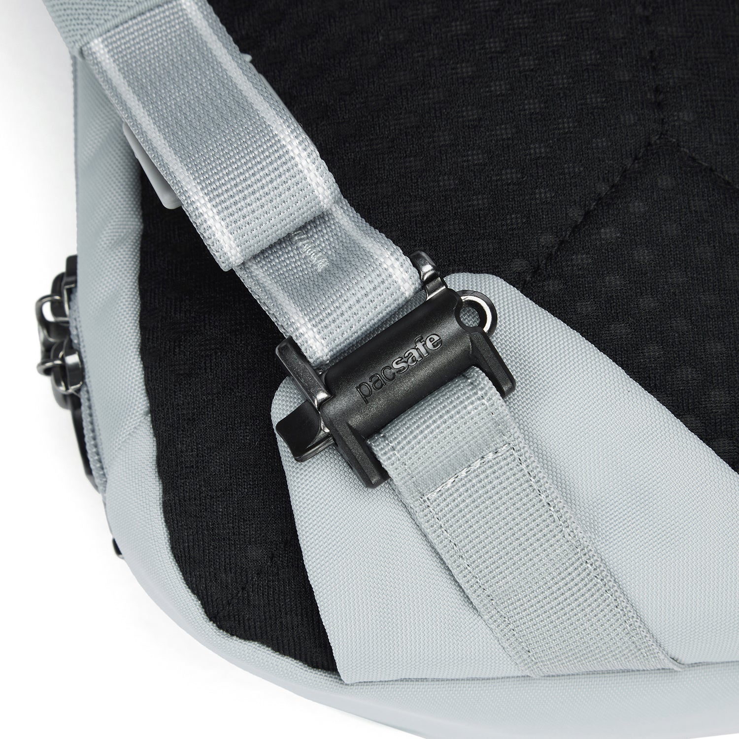 Product image of Pacsafe® V Tech Anti-Theft Sling Pack Pacsafe® V Tech Anti-Theft Sling Pack, Digital Gray