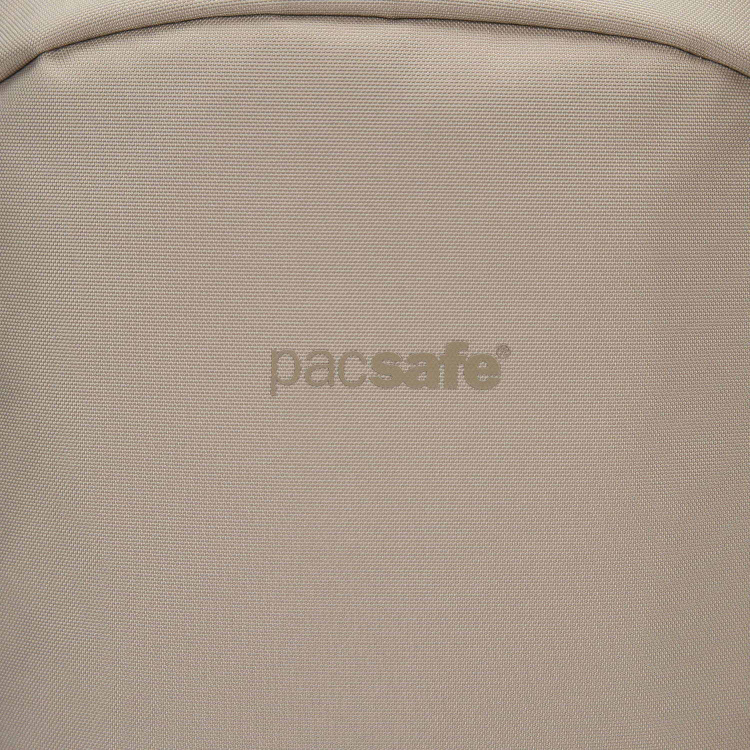 Product image of Pacsafe® V Tech Anti-Theft Sling Pack Pacsafe® V Tech Anti-Theft Sling Pack, Beige