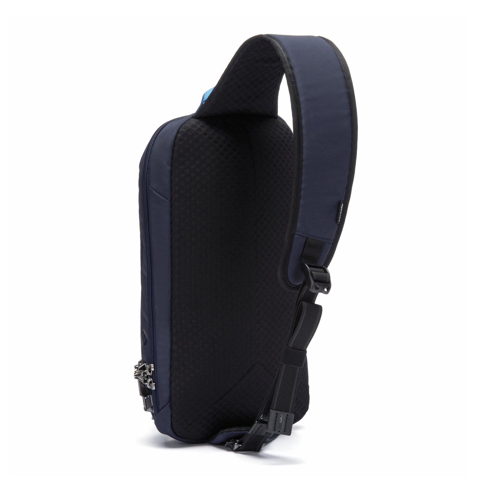 Product image of Pacsafe® V Tech Anti-Theft Sling Pack Pacsafe® V Tech anti-theft sling pack, Ocean