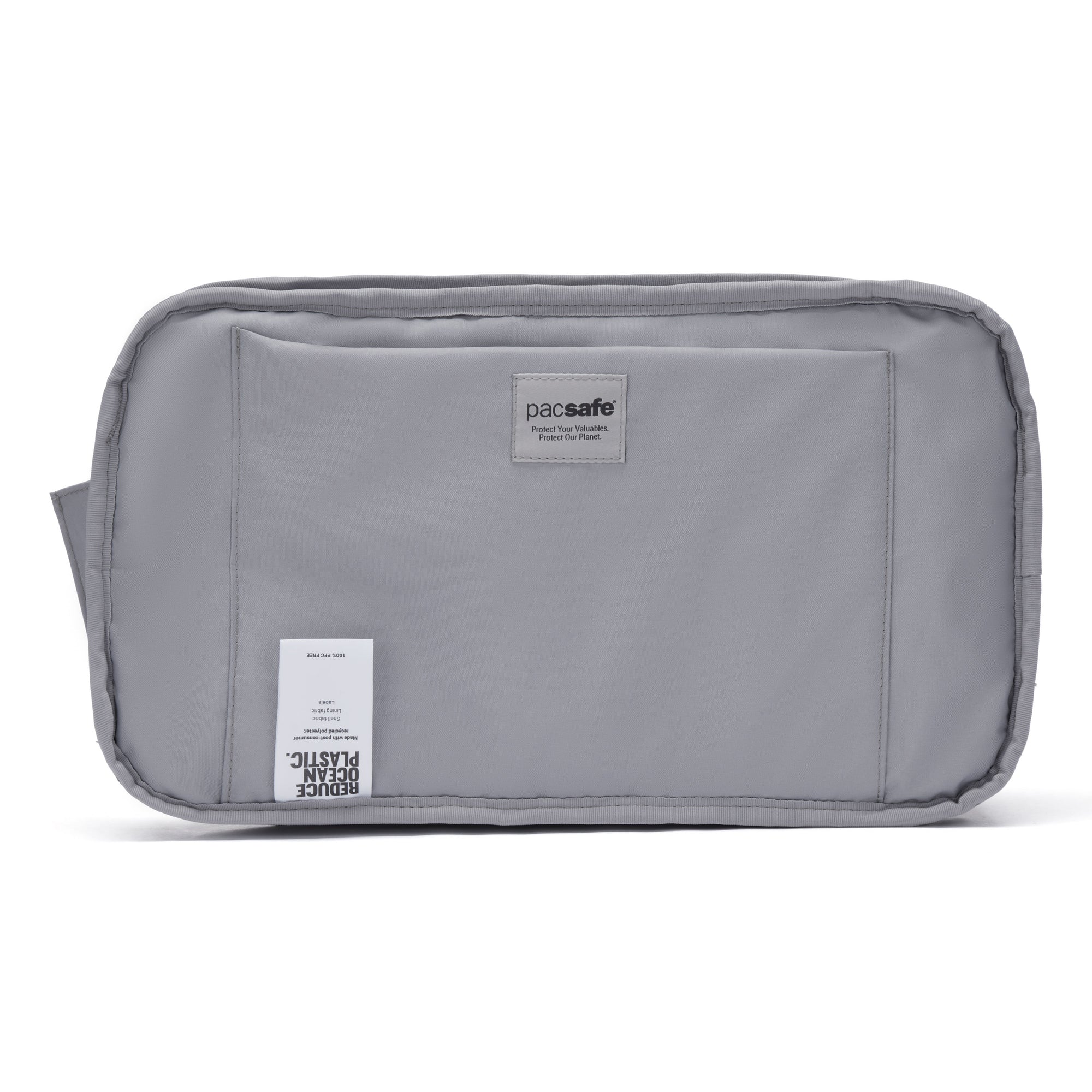 Product image of Pacsafe® V Tech Anti-Theft Sling Pack Pacsafe® V Tech anti-theft sling pack, Ocean