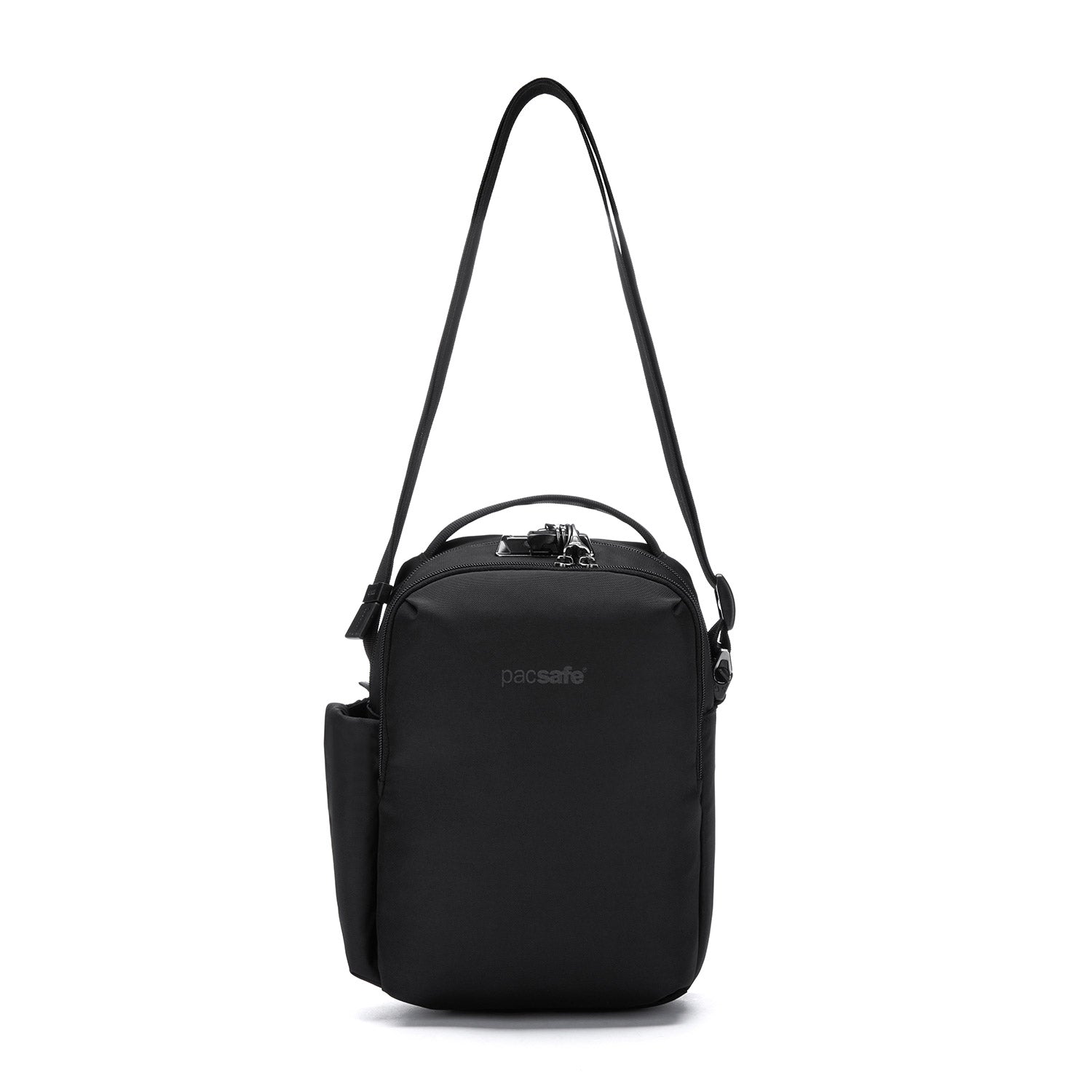 Product image of Pacsafe® V Anti-Theft Tour Crossbody Pacsafe® V anti-theft tour crossbody, Jet Black