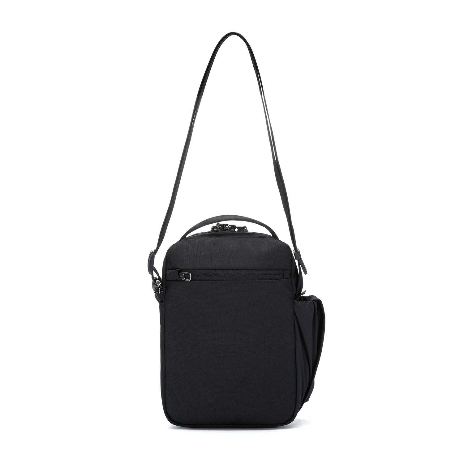 Product image of Pacsafe® V Anti-Theft Tour Crossbody Pacsafe® V anti-theft tour crossbody, Jet Black