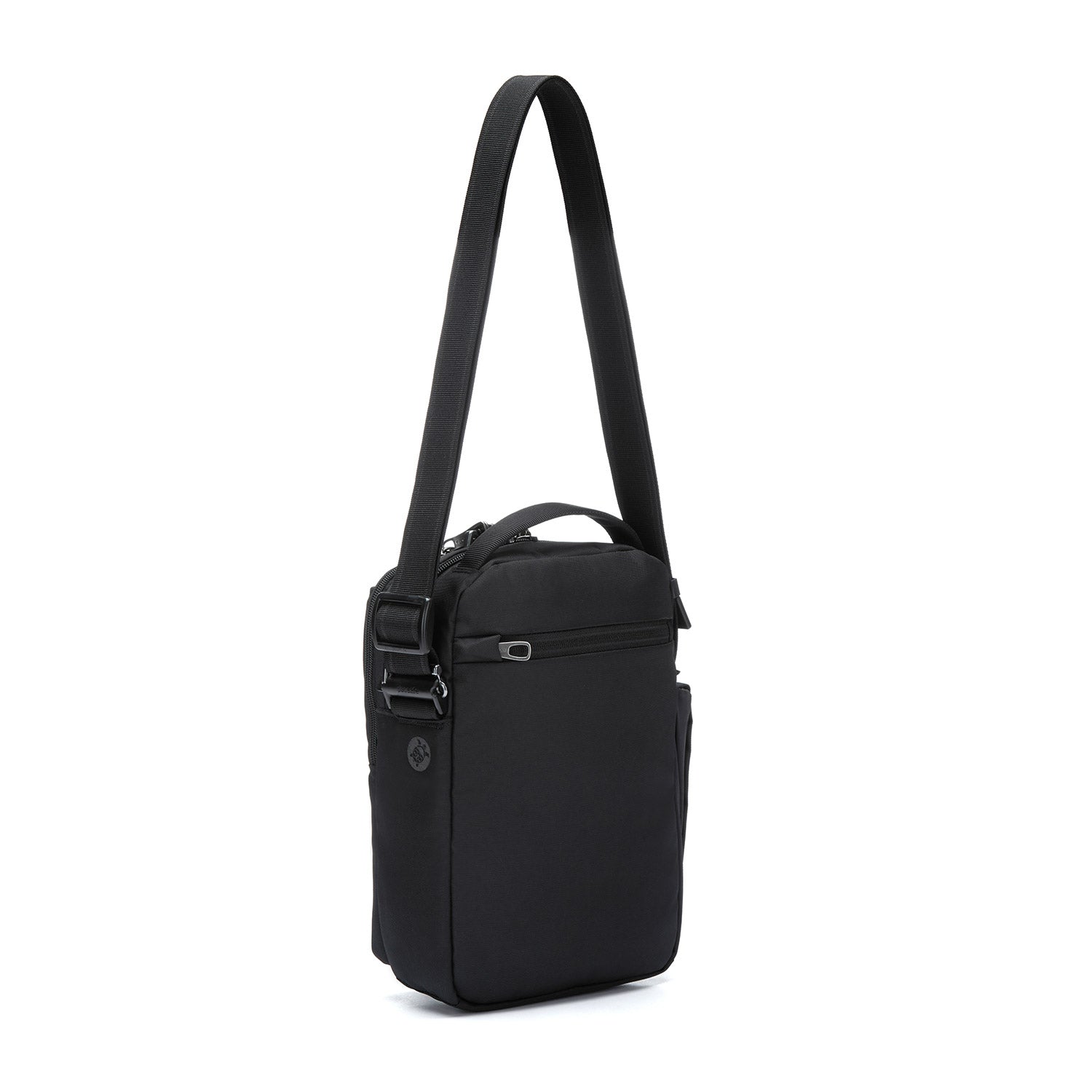 Product image of Pacsafe® V Anti-Theft Tour Crossbody Pacsafe® V anti-theft tour crossbody, Jet Black