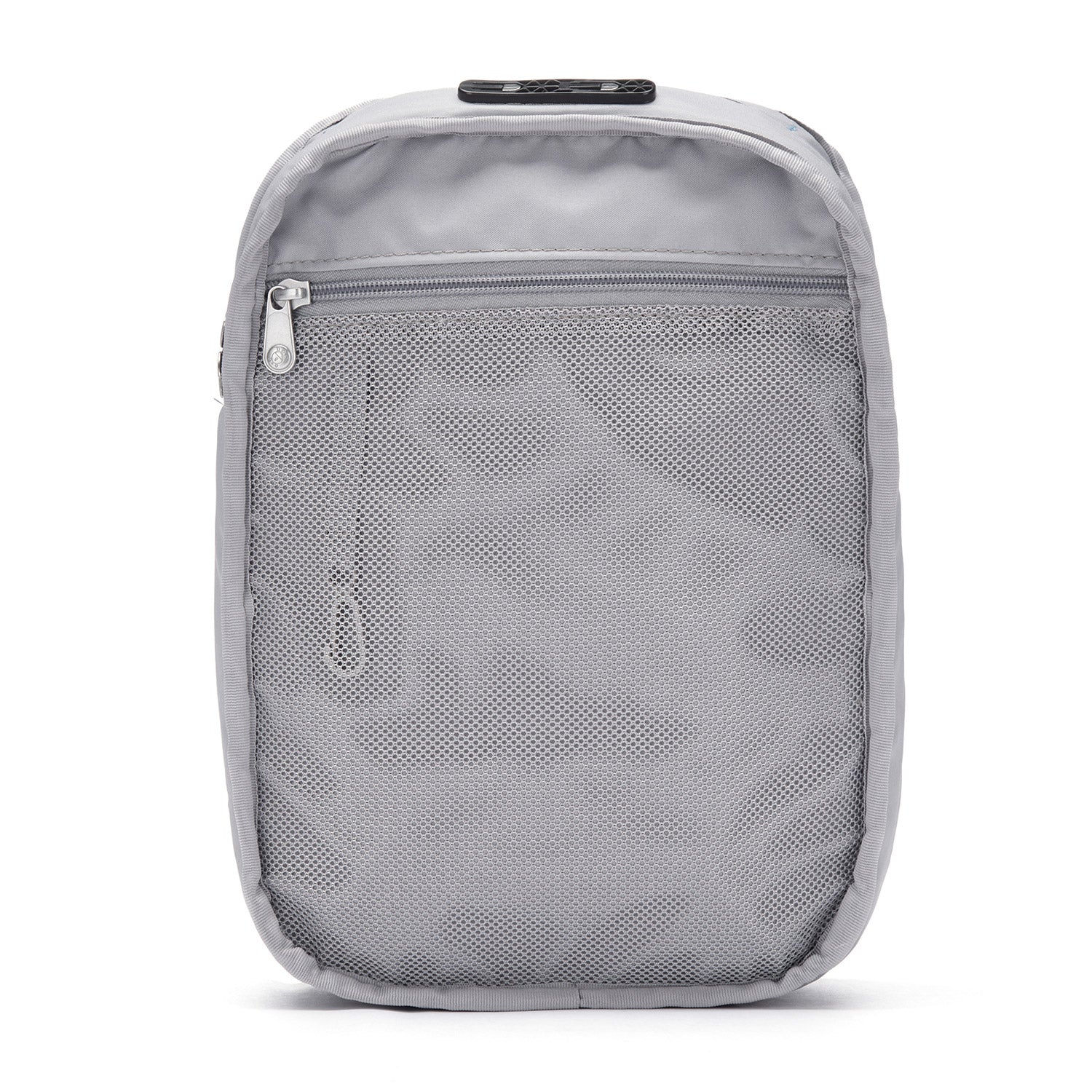 Product image of Pacsafe® V Anti-Theft Tour Crossbody Pacsafe® V anti-theft tour crossbody, Jet Black