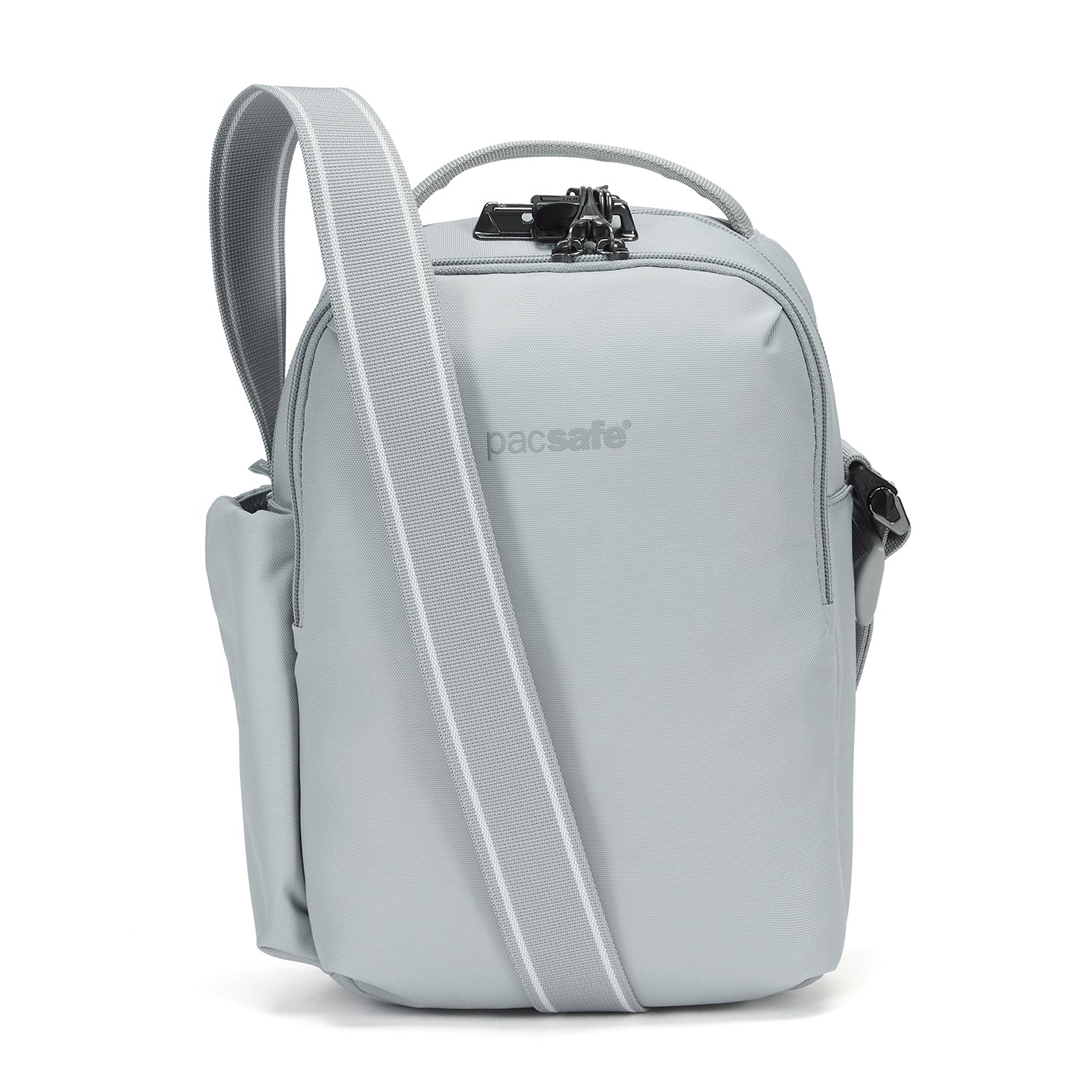 Product image of Pacsafe® V Anti-Theft Tour Crossbody Pacsafe® V Anti-Theft Tour Crossbody, Digital Gray