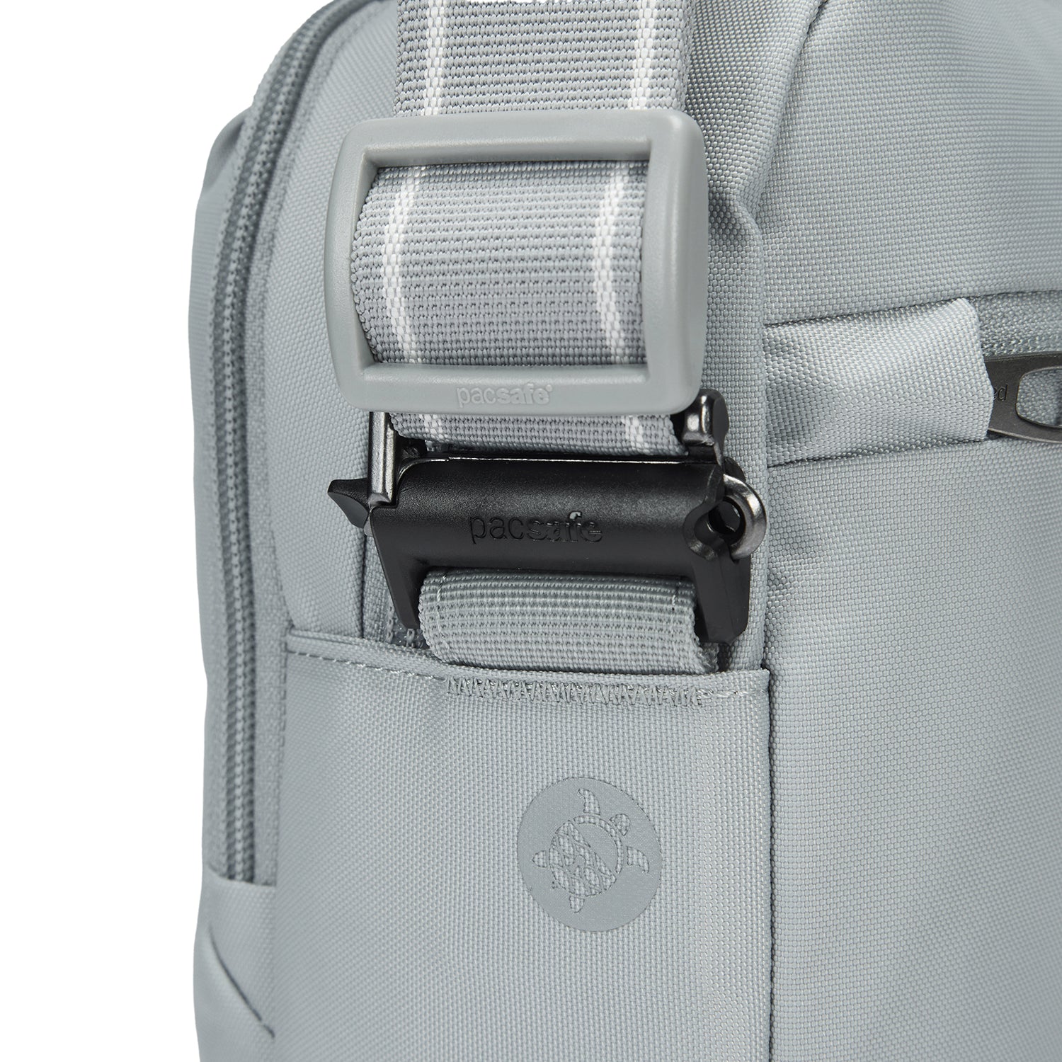 Product image of Pacsafe® V Anti-Theft Tour Crossbody Pacsafe® V Anti-Theft Tour Crossbody, Digital Gray