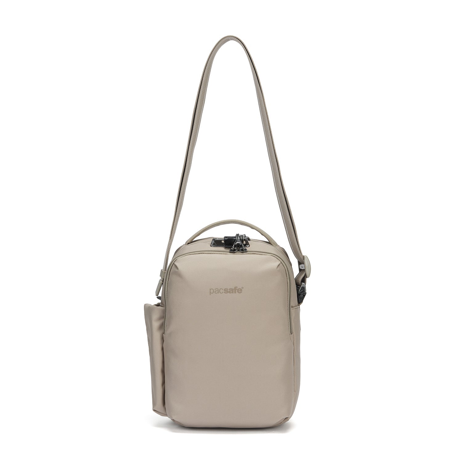 Product image of Pacsafe® V Anti-Theft Tour Crossbody Pacsafe® V Anti-Theft Tour Crossbody, Beige