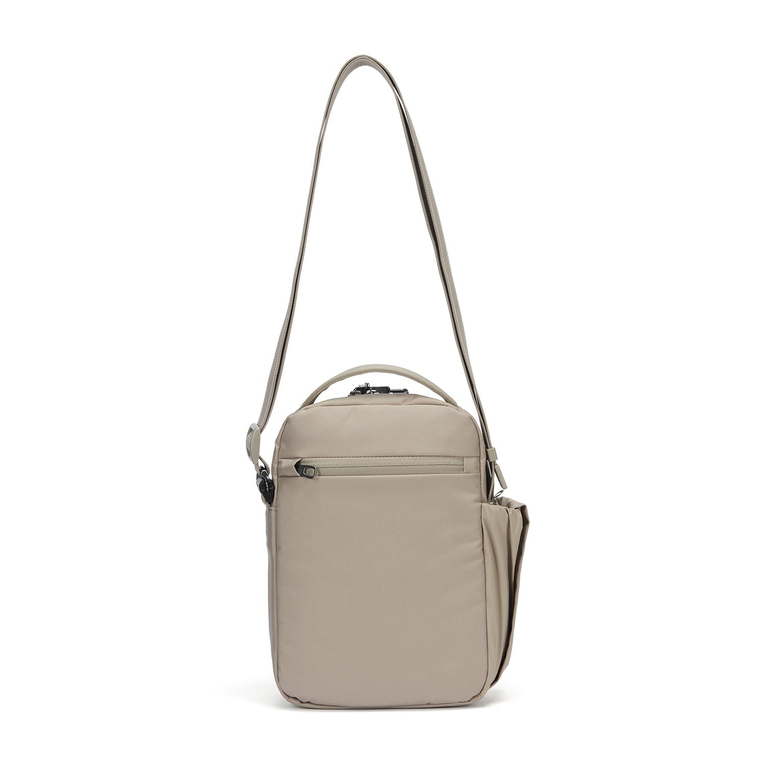 Product image of Pacsafe® V Anti-Theft Tour Crossbody Pacsafe® V Anti-Theft Tour Crossbody, Beige