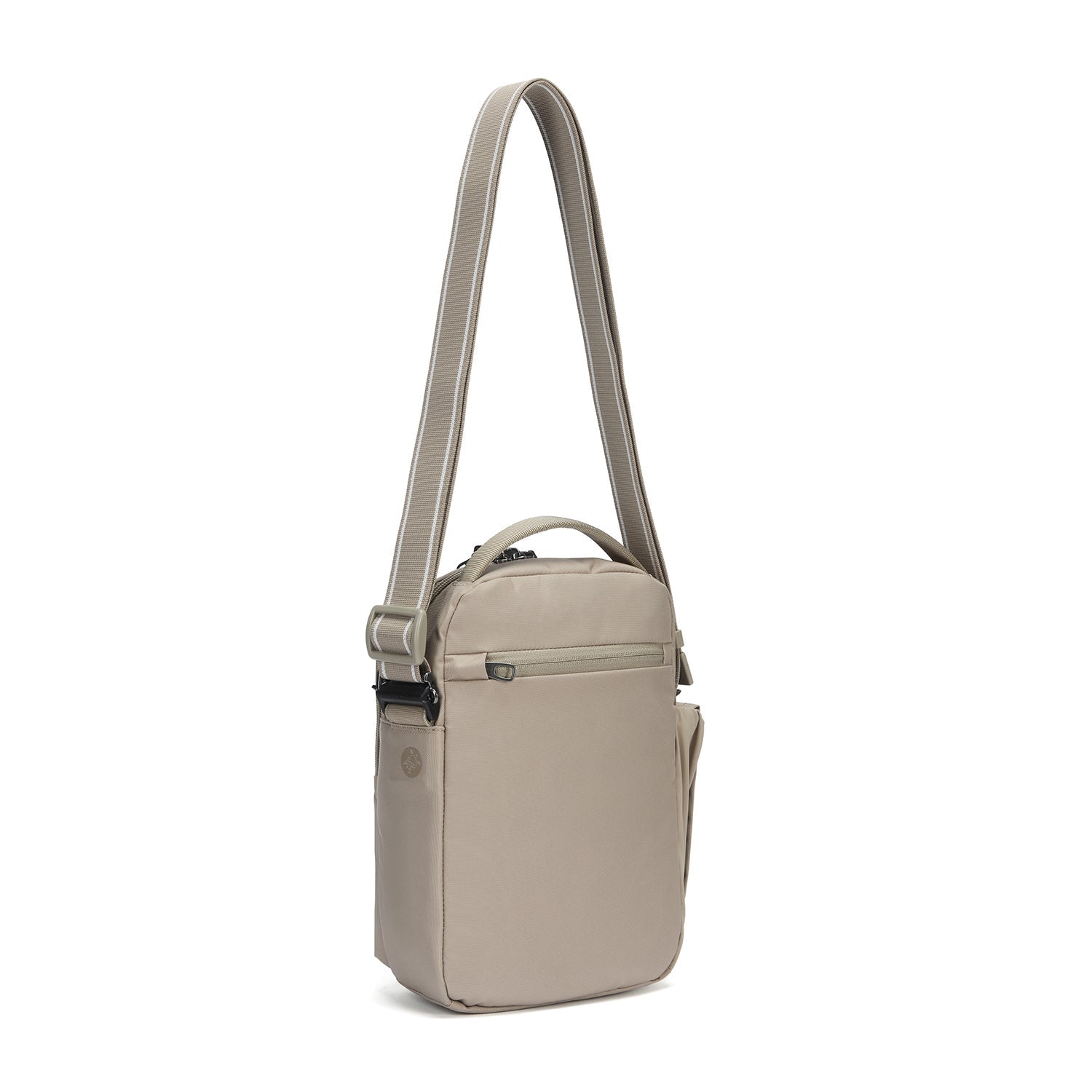 Product image of Pacsafe® V Anti-Theft Tour Crossbody Pacsafe® V Anti-Theft Tour Crossbody, Beige